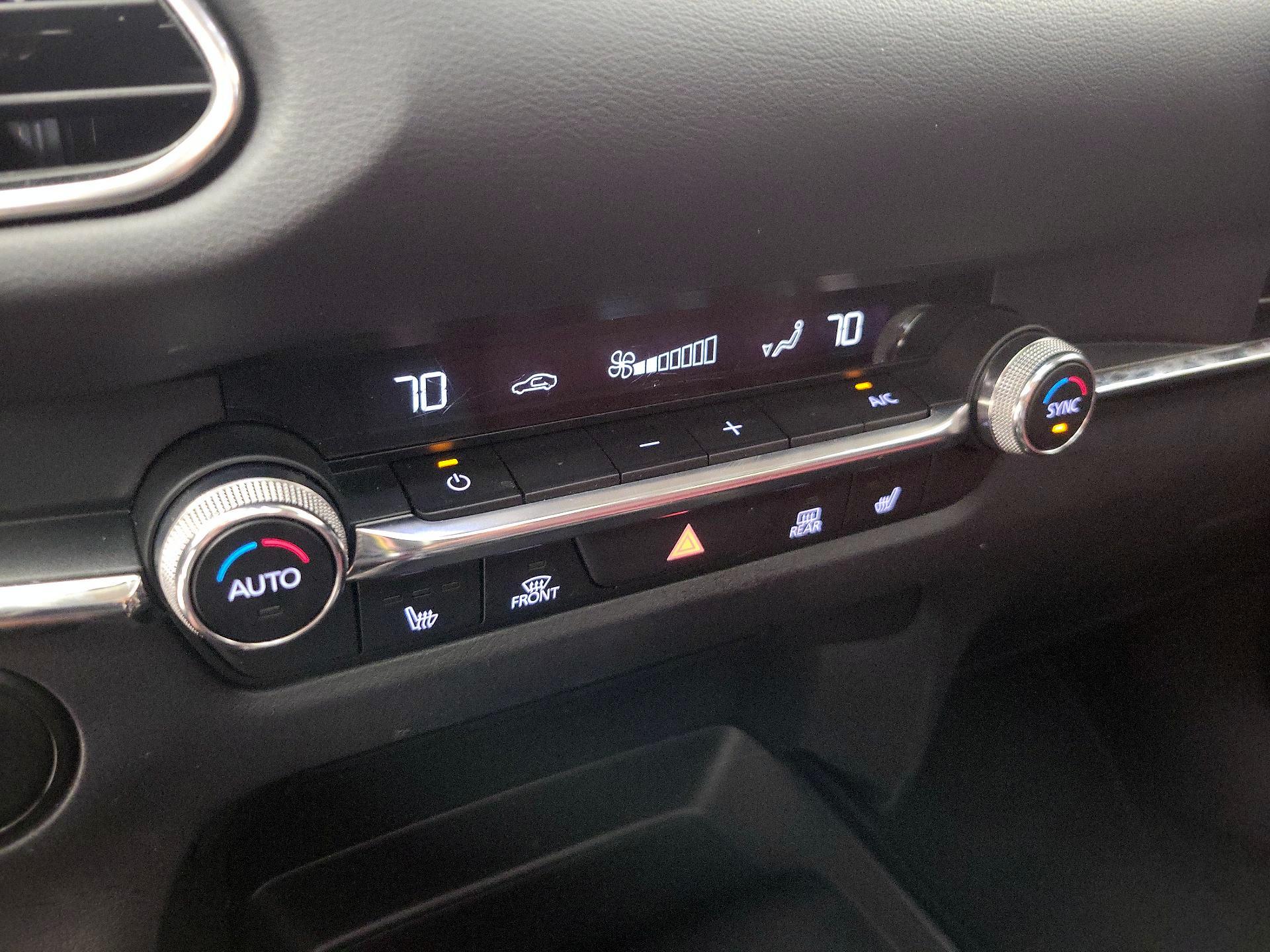 Thumbnail: 2023 Mazda CX-30 - 16