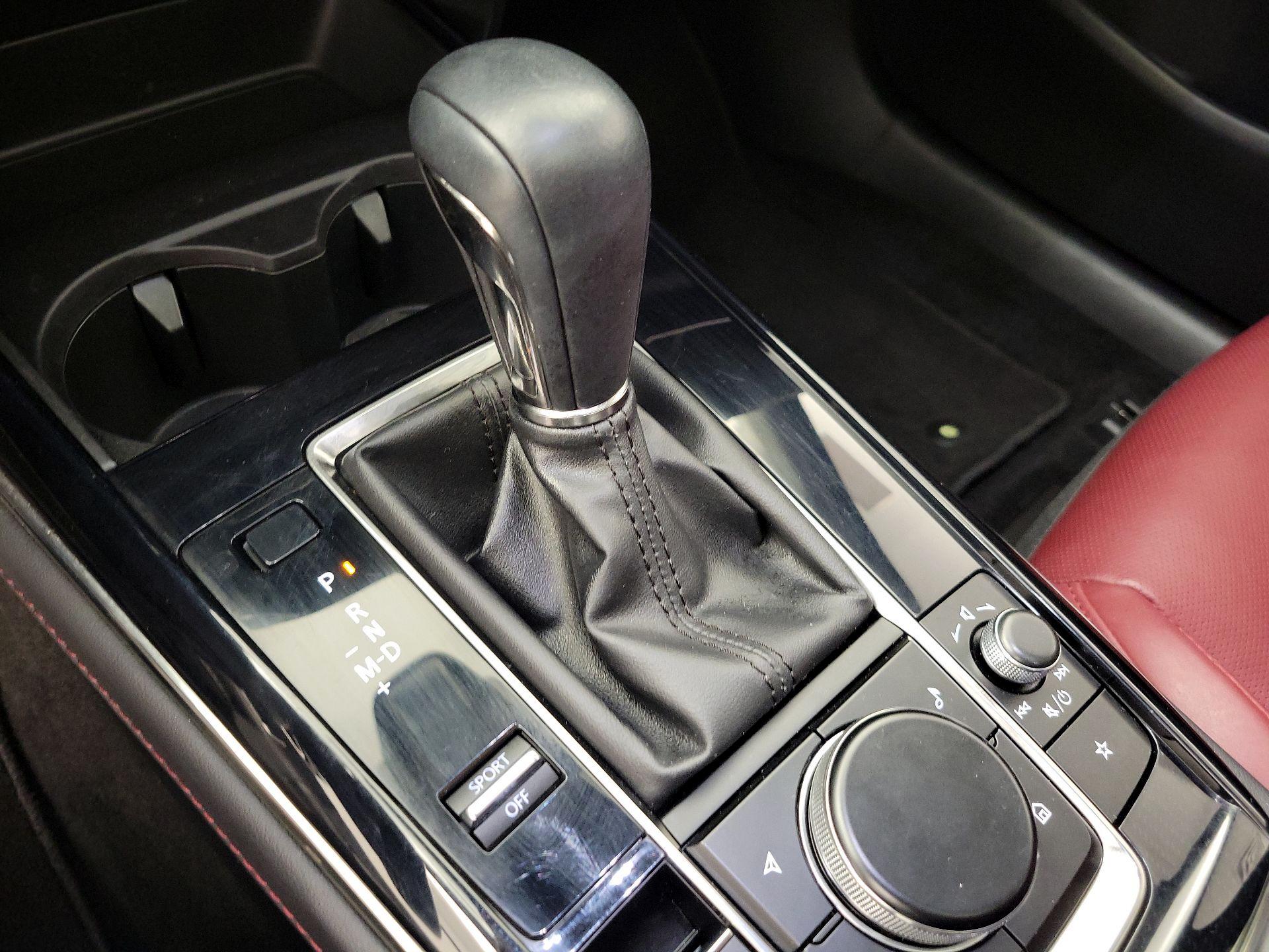 Thumbnail: 2023 Mazda CX-30 - 17