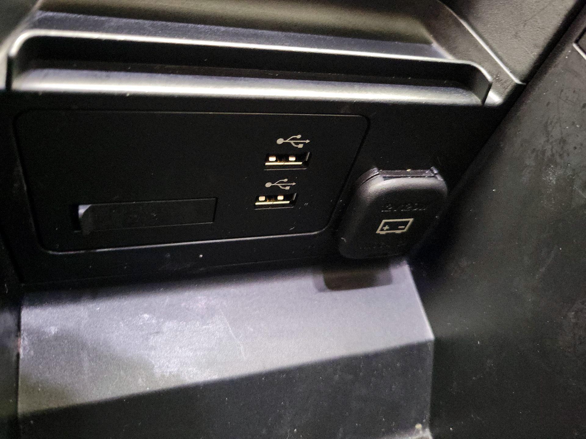 Thumbnail: 2023 Mazda CX-30 - 18