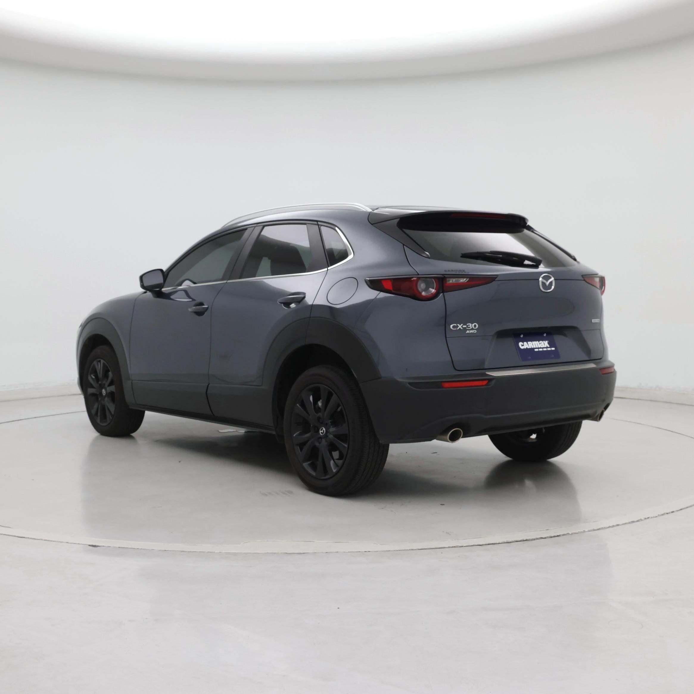 Thumbnail: 2023 Mazda CX-30 - 2