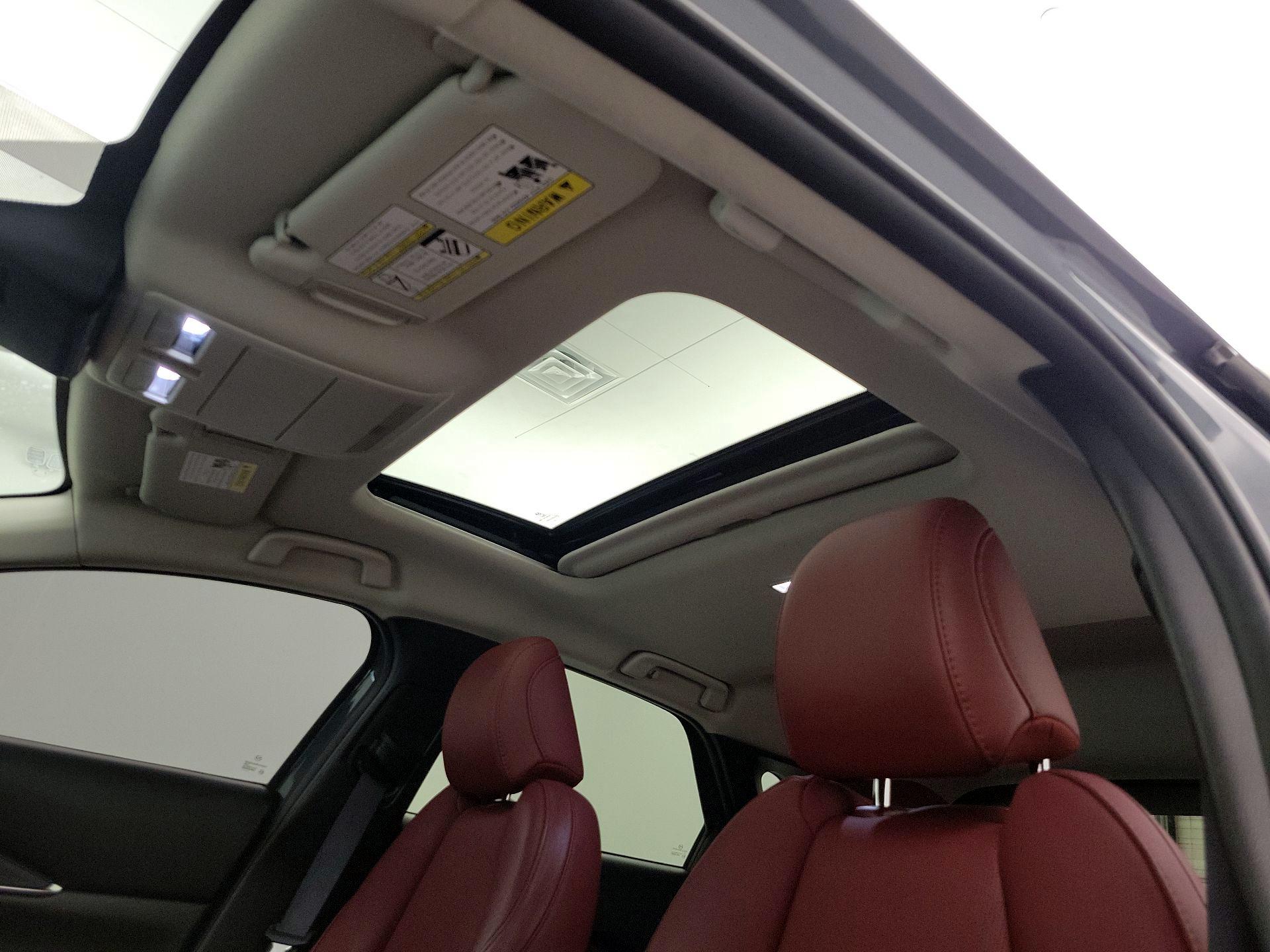 Thumbnail: 2023 Mazda CX-30 - 19