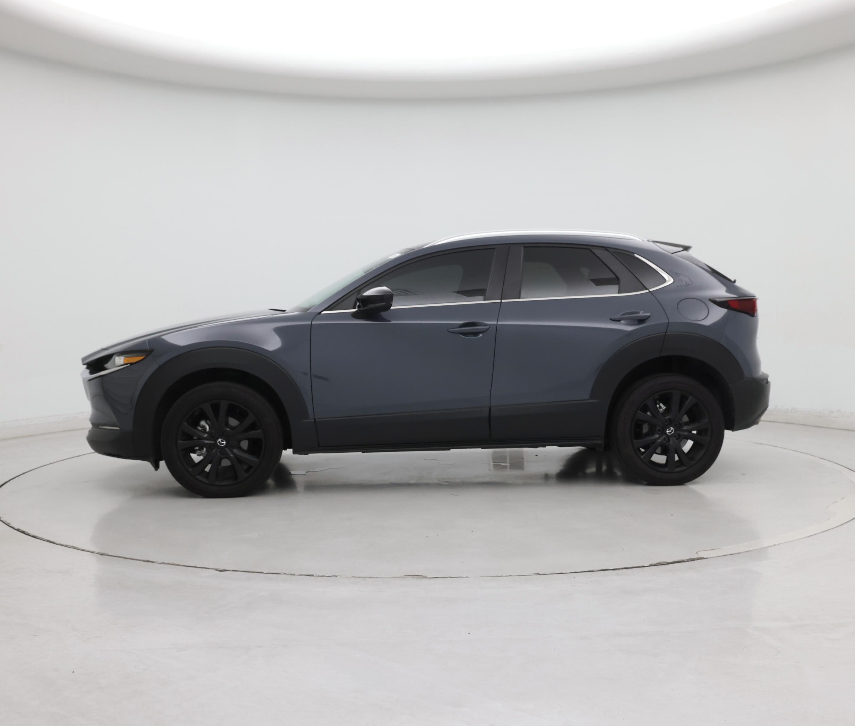 Thumbnail: 2023 Mazda CX-30 - 3