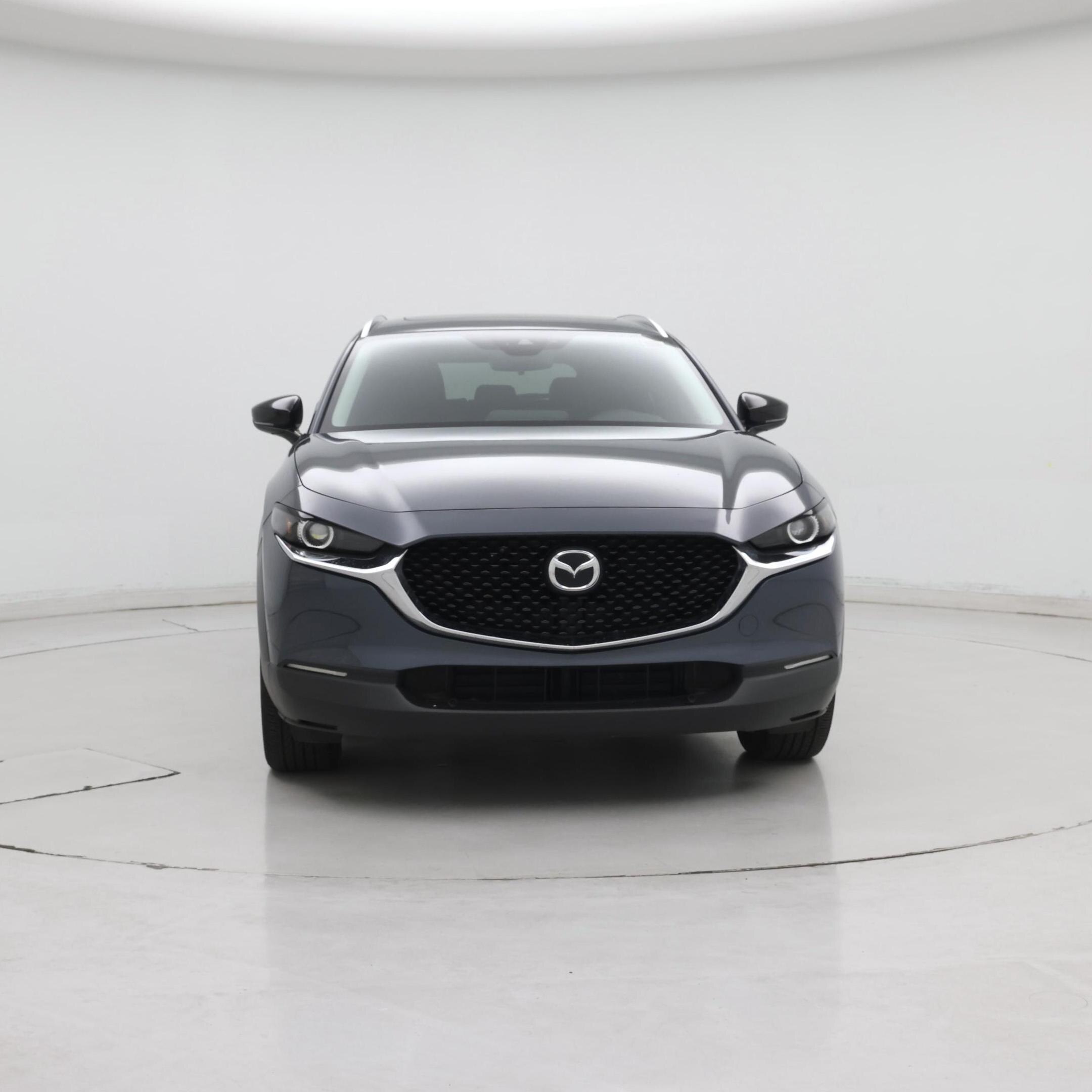 Thumbnail: 2023 Mazda CX-30 - 5