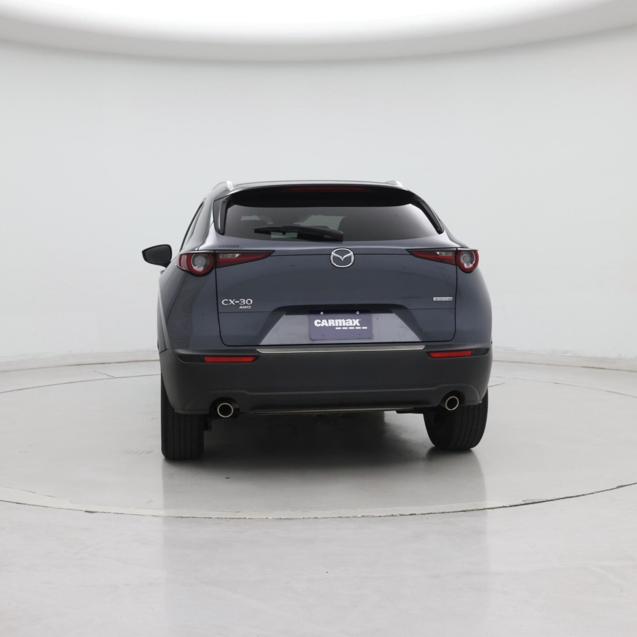 Thumbnail: 2023 Mazda CX-30 - 6
