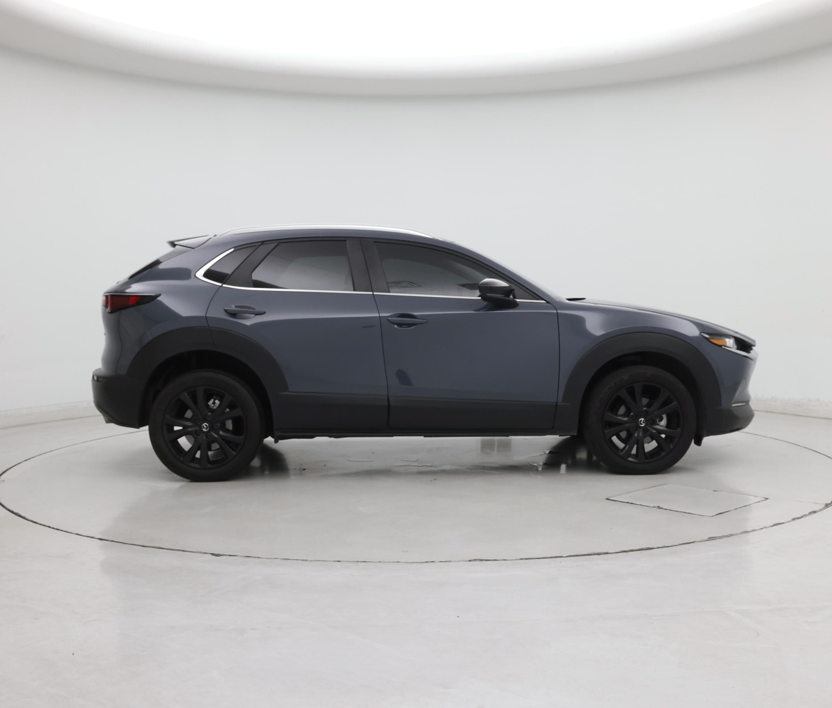 Thumbnail: 2023 Mazda CX-30 - 7