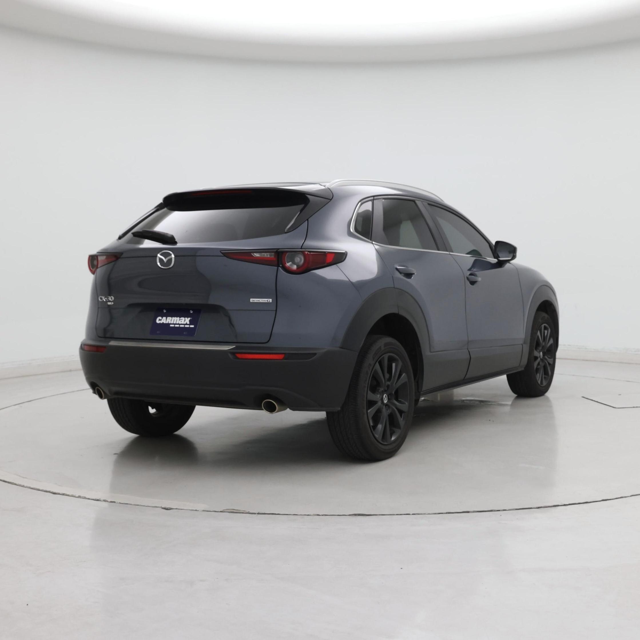 Thumbnail: 2023 Mazda CX-30 - 8