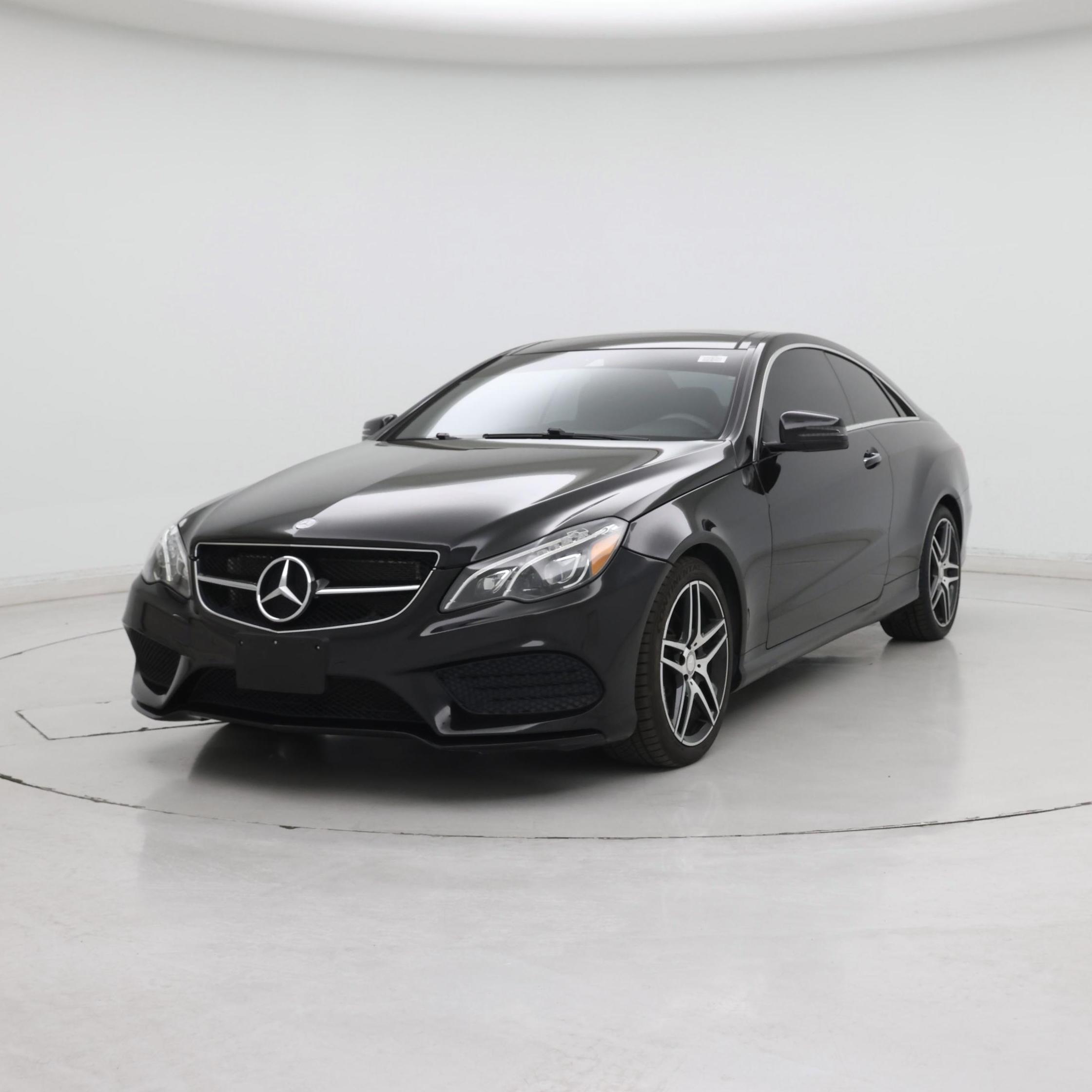 Thumbnail: 2016 Mercedes-Benz E-Class - 4