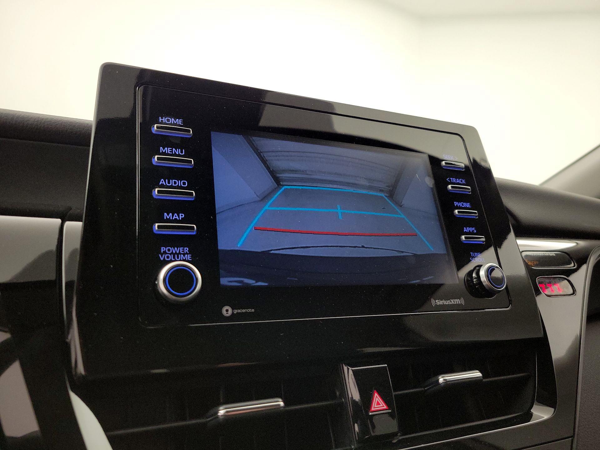 Thumbnail: 2023 Toyota Camry - 14