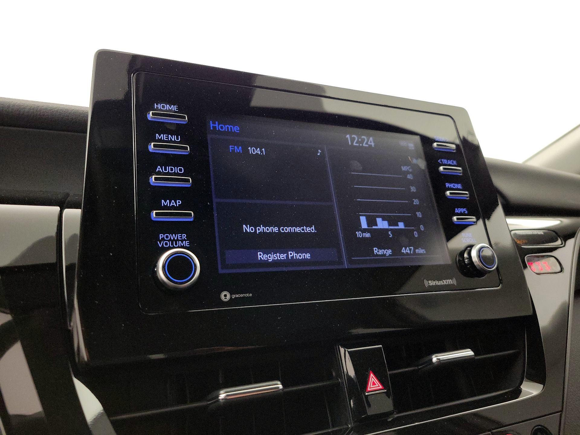 Thumbnail: 2023 Toyota Camry - 15