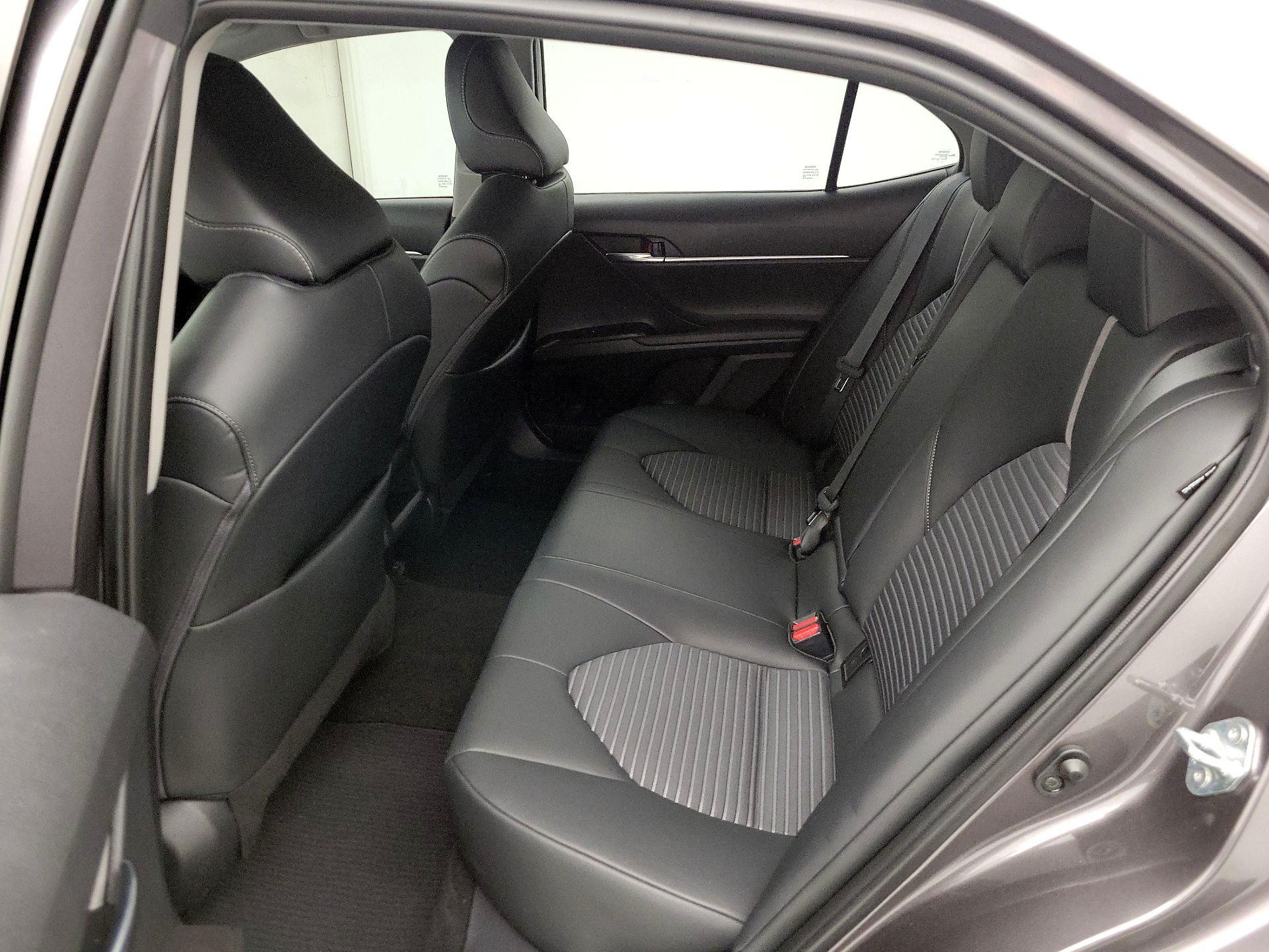 Thumbnail: 2023 Toyota Camry - 19