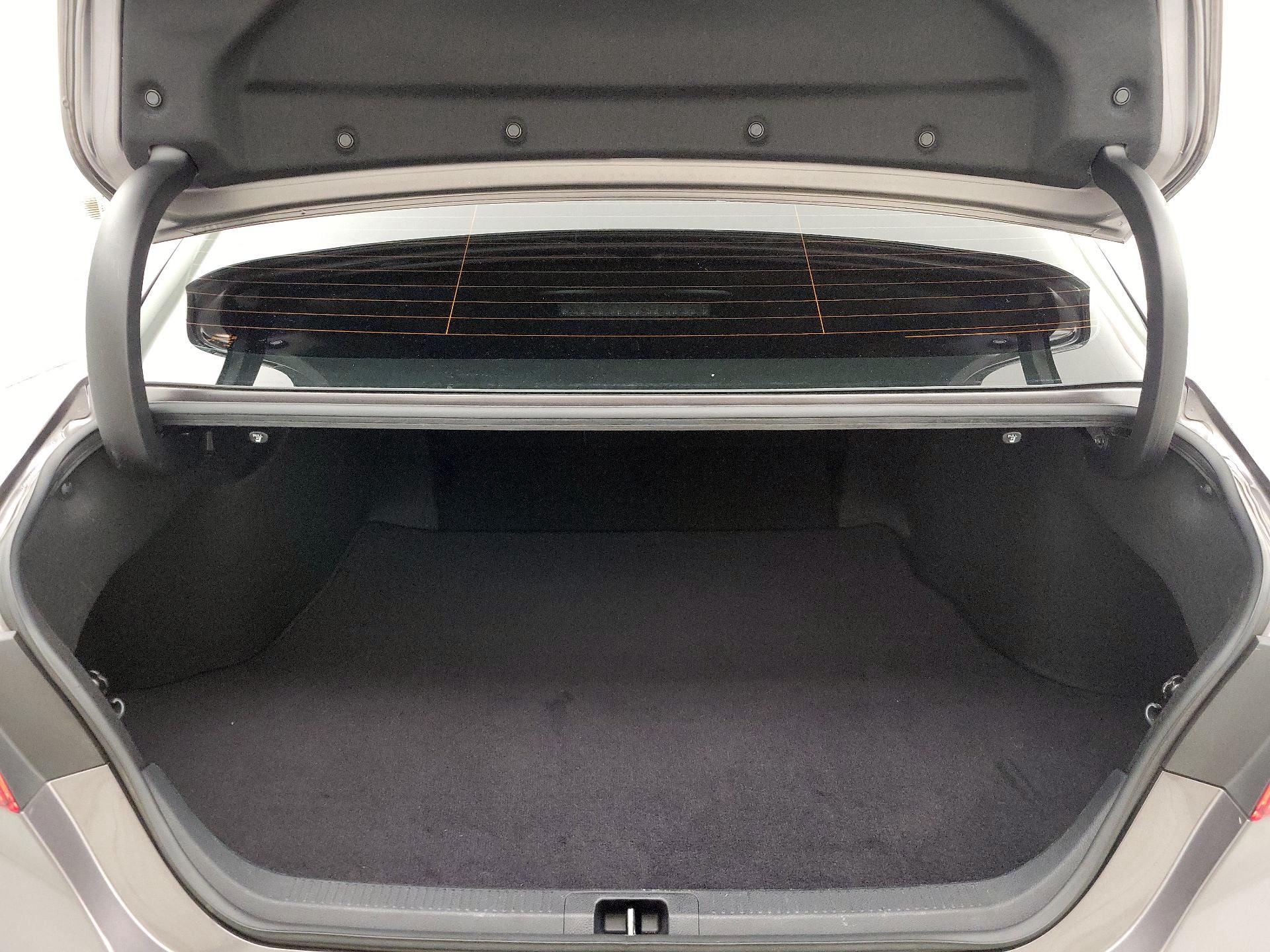 Thumbnail: 2023 Toyota Camry - 20