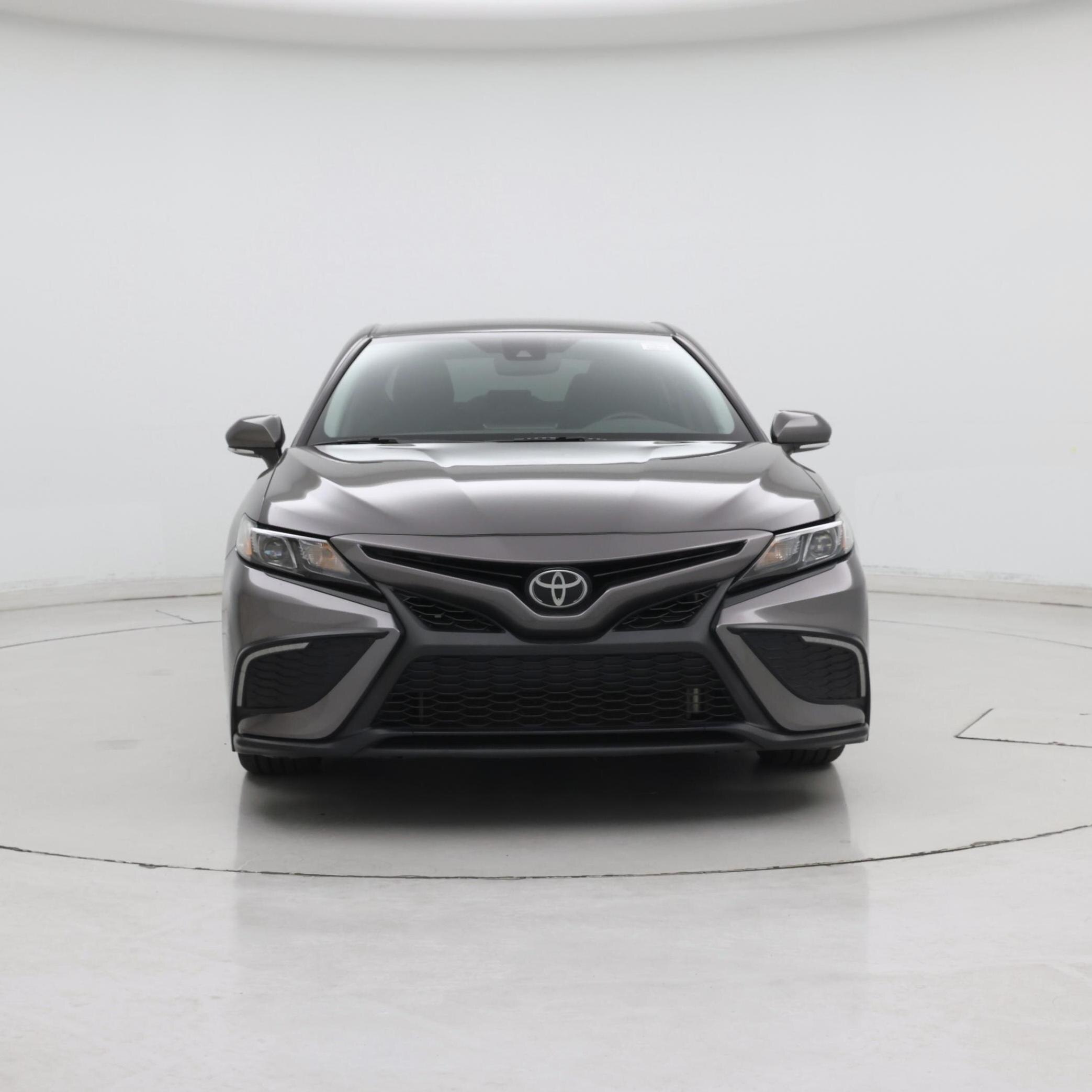 Thumbnail: 2023 Toyota Camry - 5