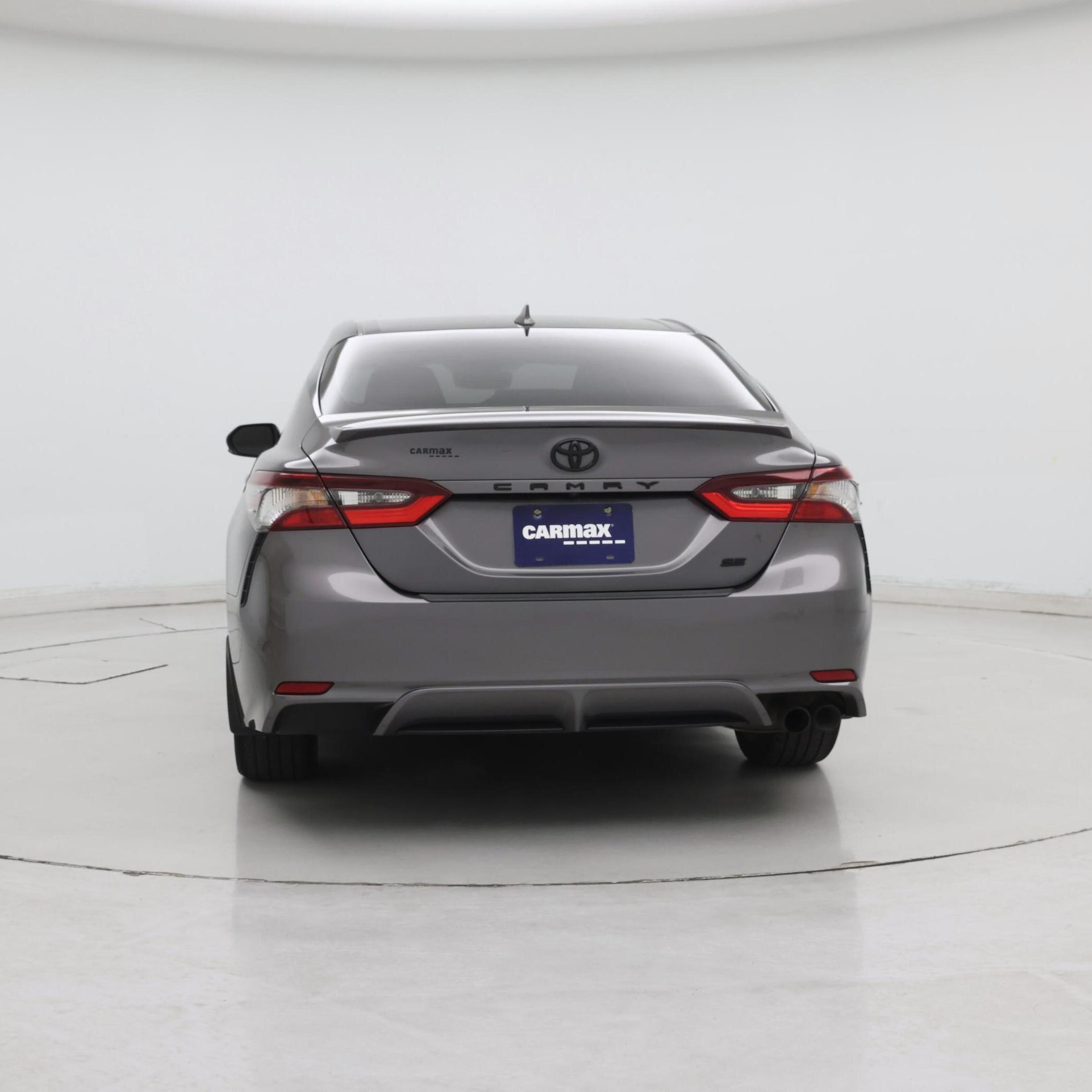 Thumbnail: 2023 Toyota Camry - 6