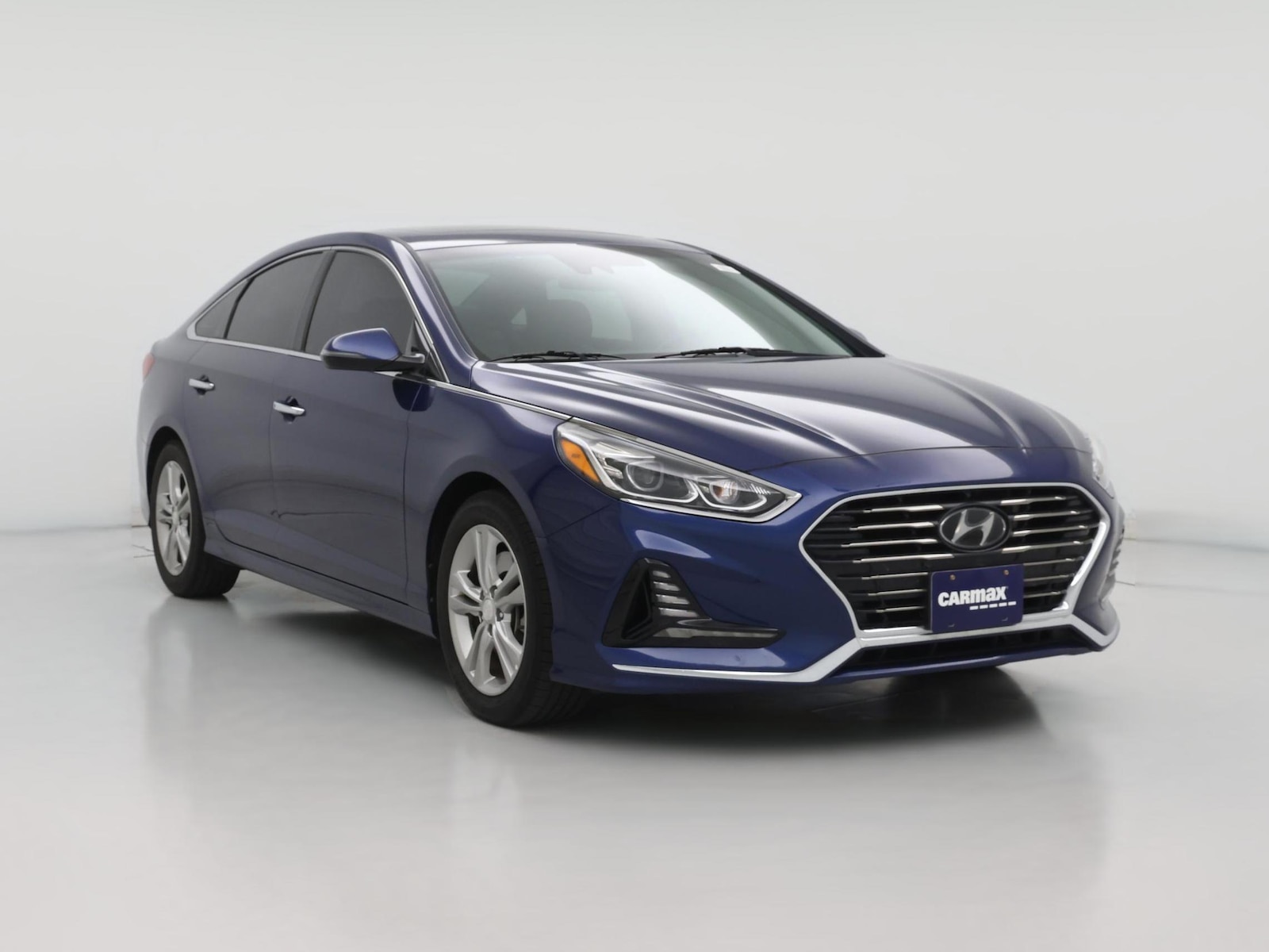 2018 Hyundai Sonata Limited