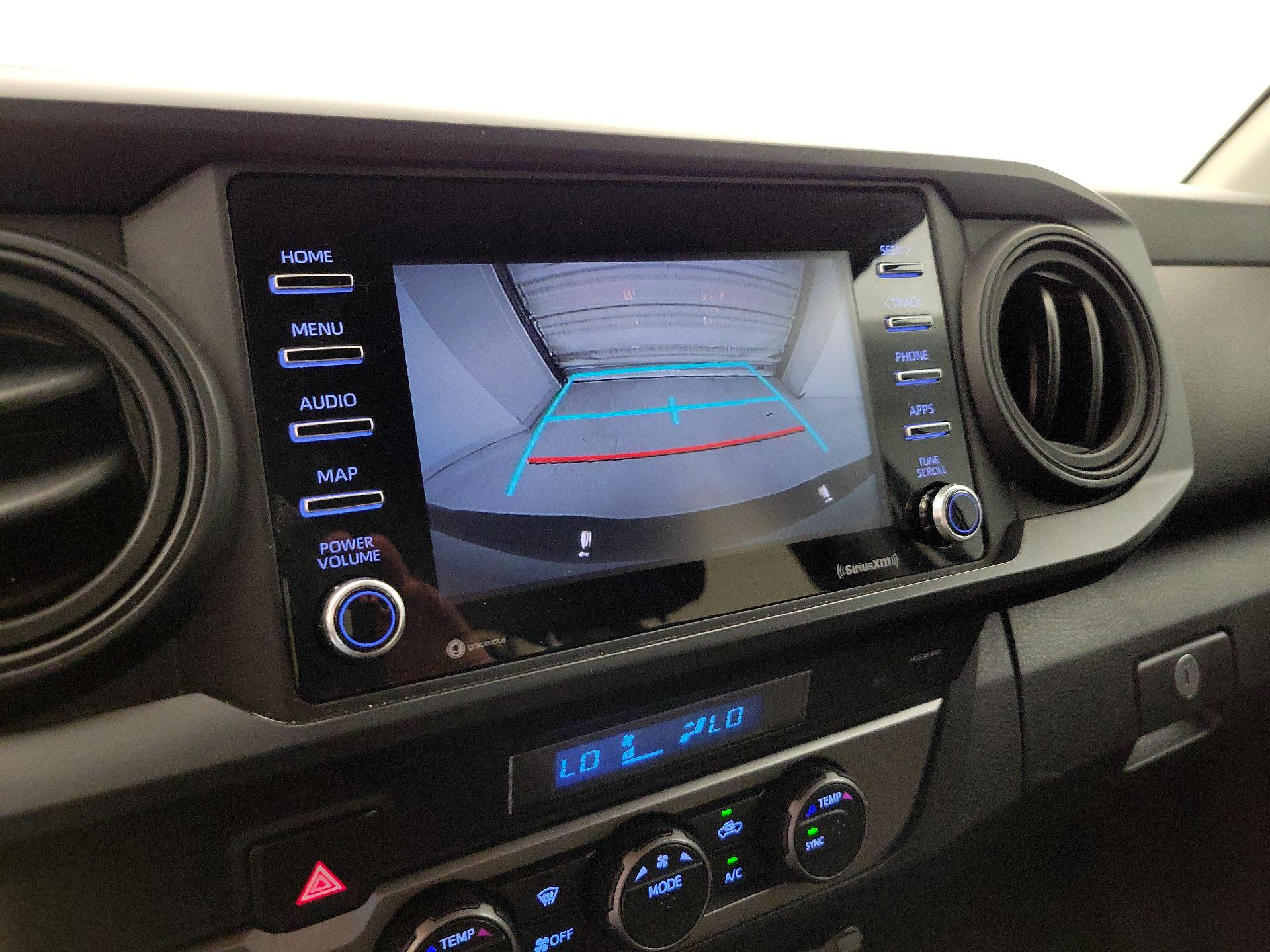 Thumbnail: 2022 Toyota Tacoma - 14