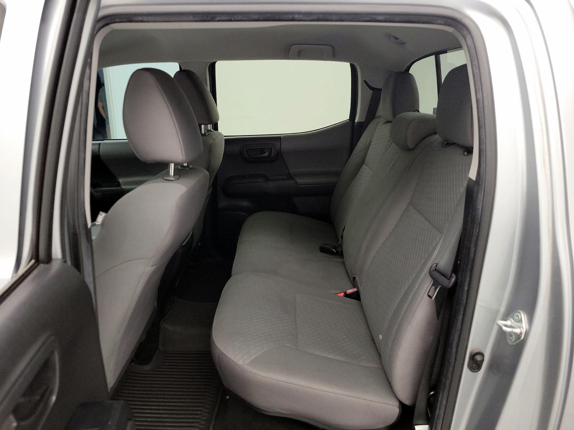 Thumbnail: 2022 Toyota Tacoma - 19