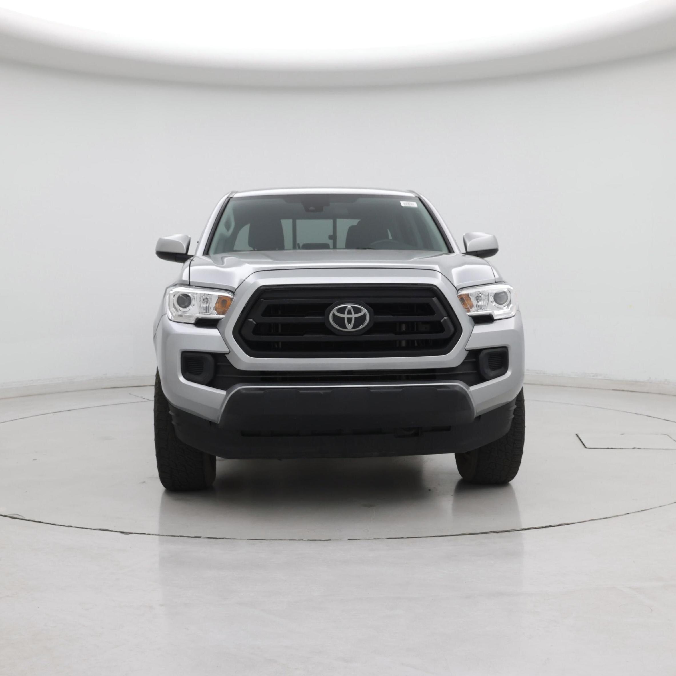 Thumbnail: 2022 Toyota Tacoma - 5