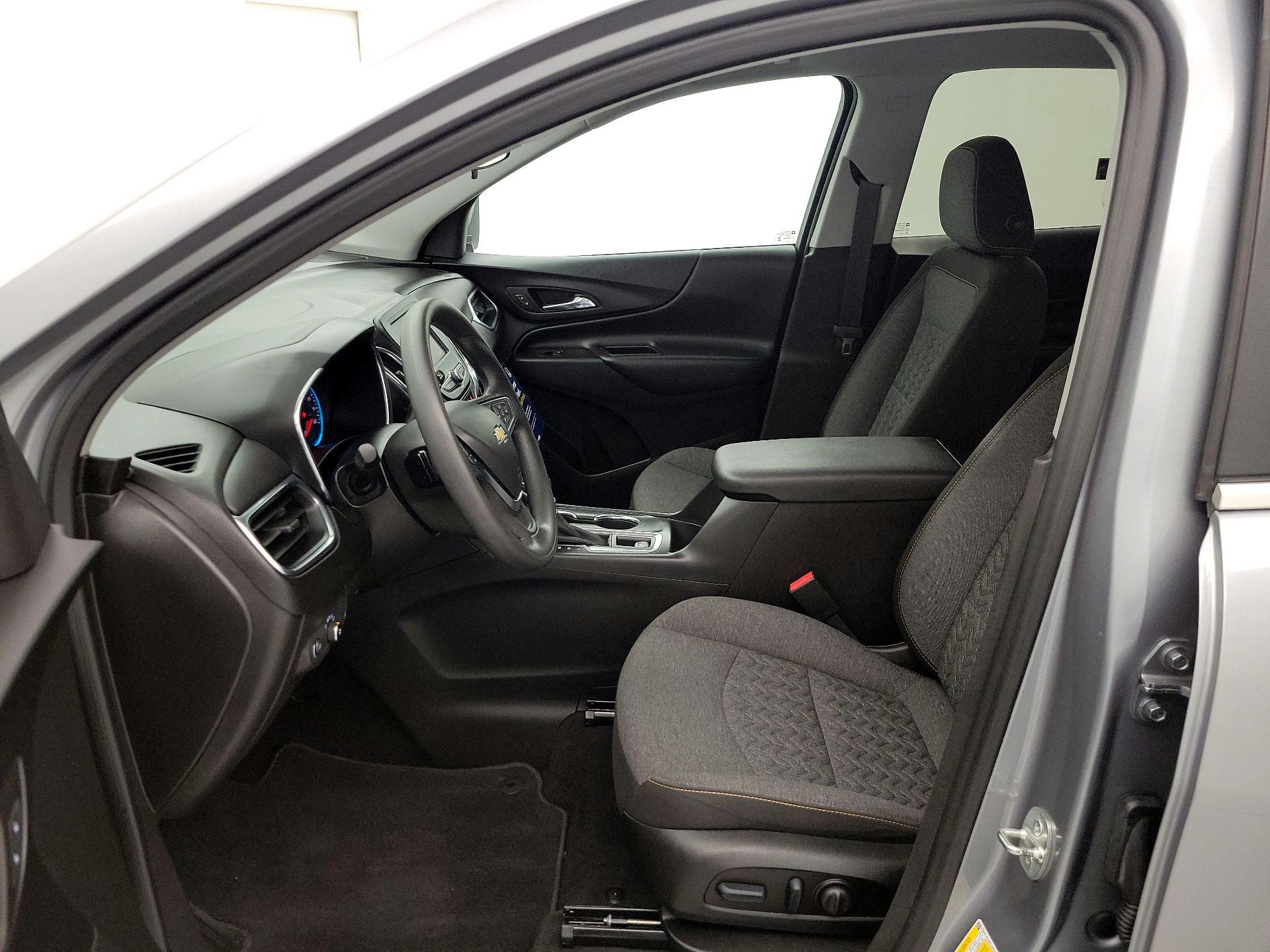 Thumbnail: 2023 Chevrolet Equinox - 11