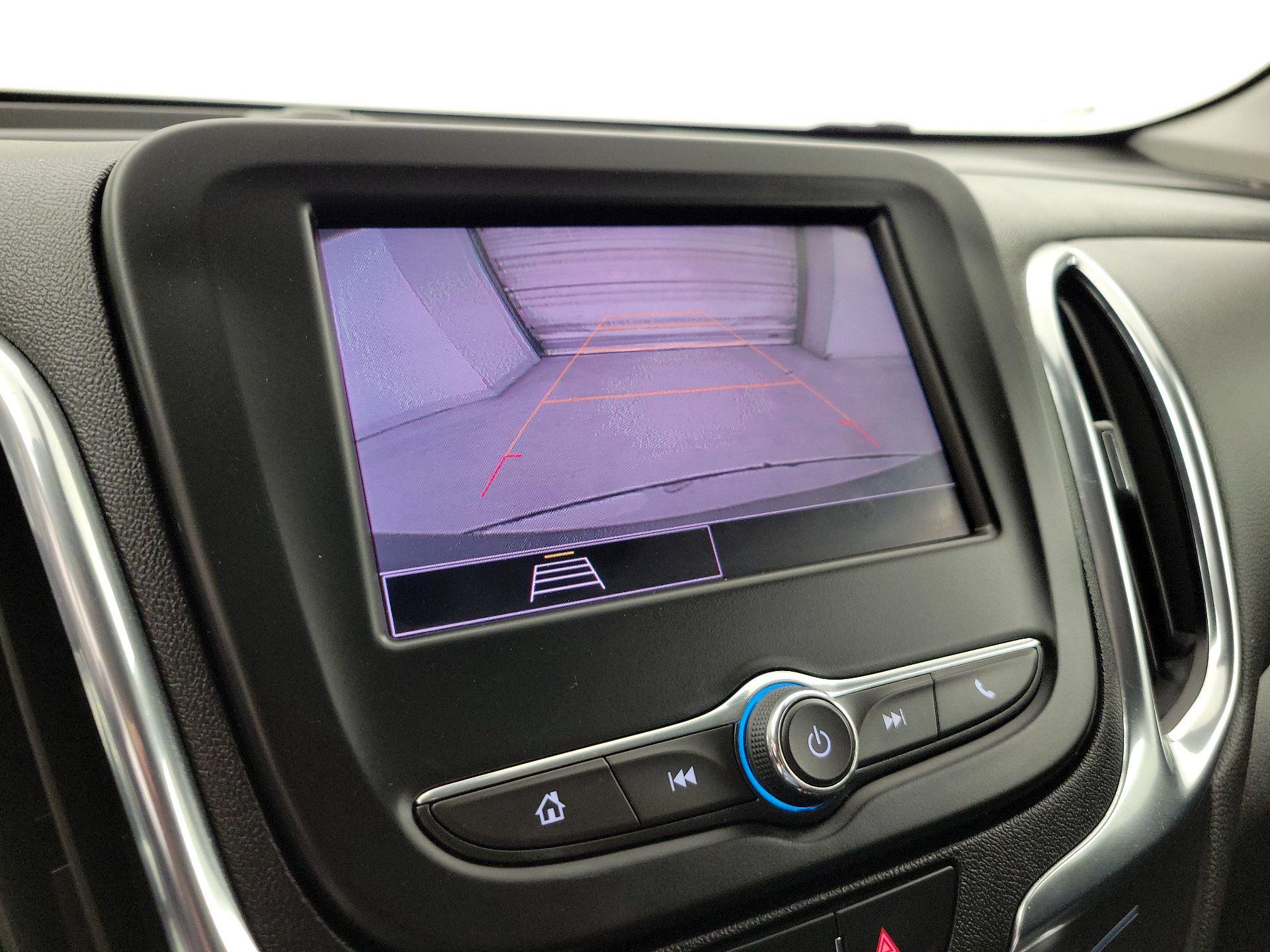 Thumbnail: 2023 Chevrolet Equinox - 14