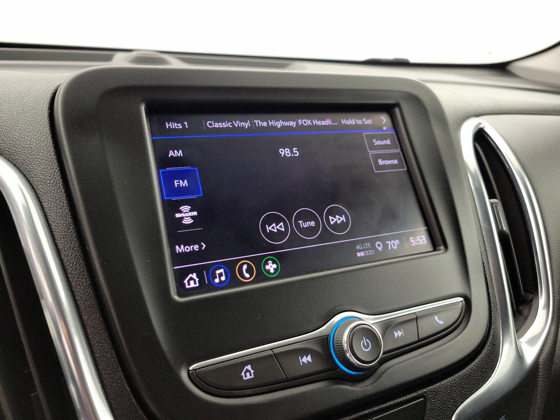 Thumbnail: 2023 Chevrolet Equinox - 15