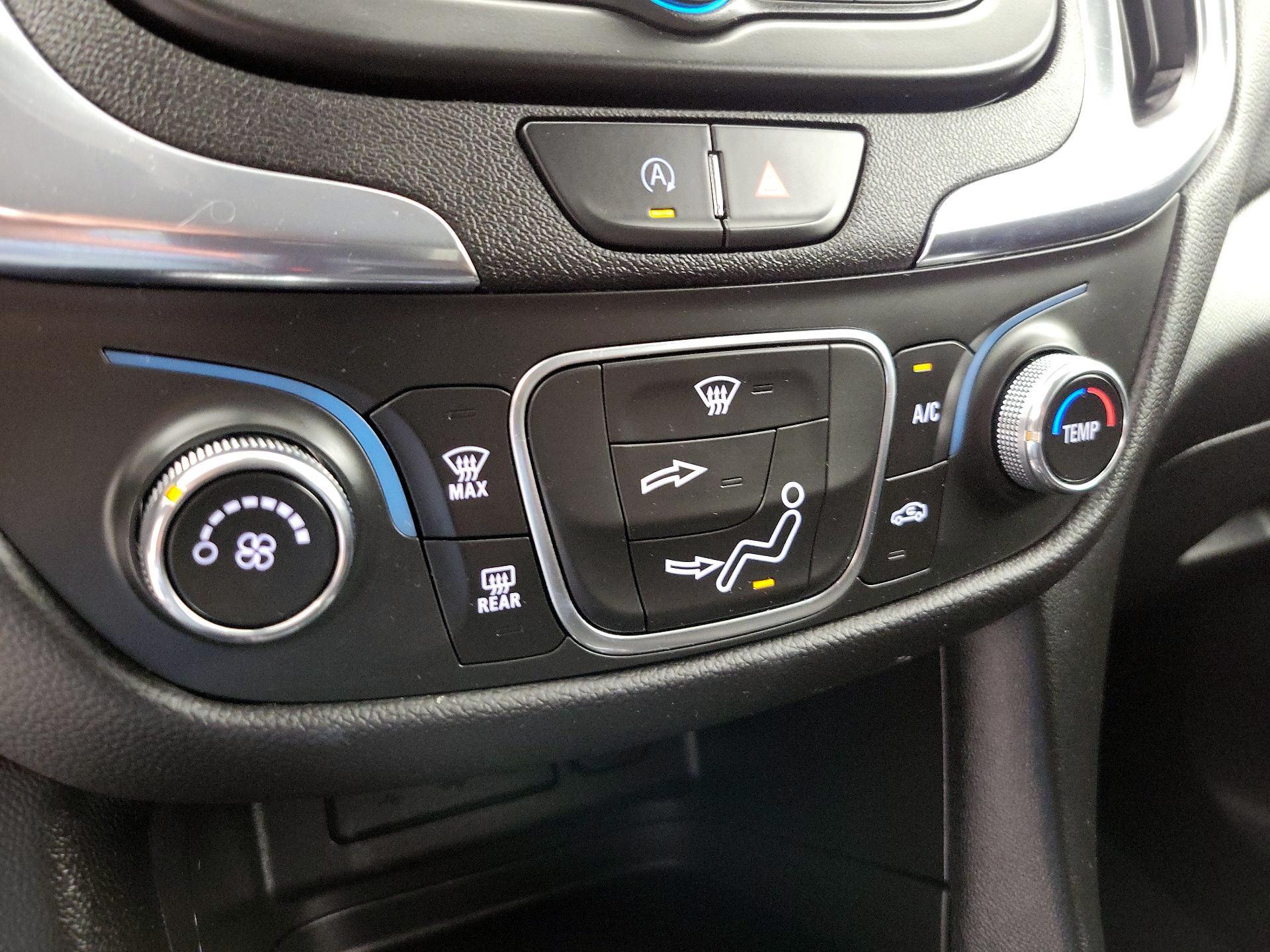 Thumbnail: 2023 Chevrolet Equinox - 16