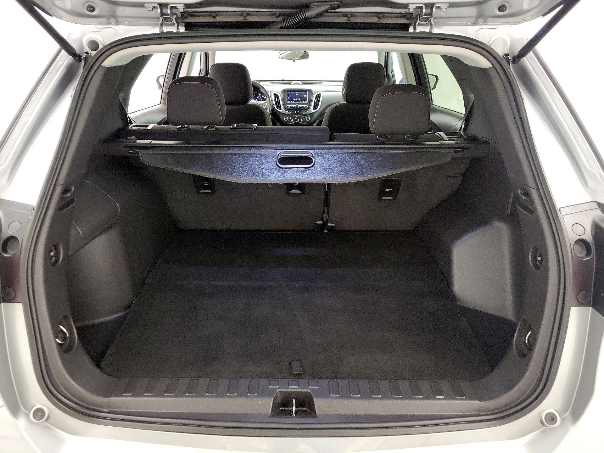 Thumbnail: 2023 Chevrolet Equinox - 20