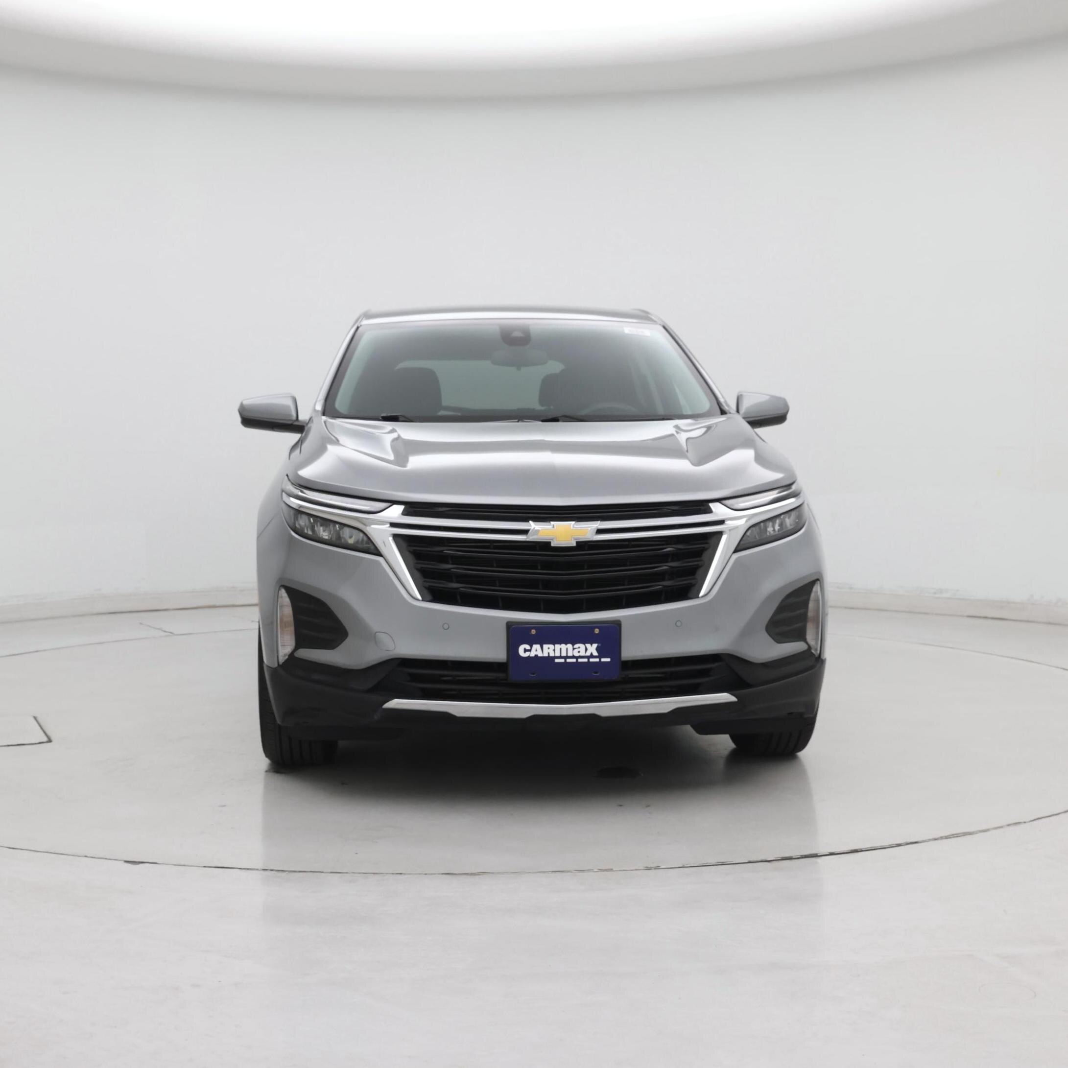 Thumbnail: 2023 Chevrolet Equinox - 5