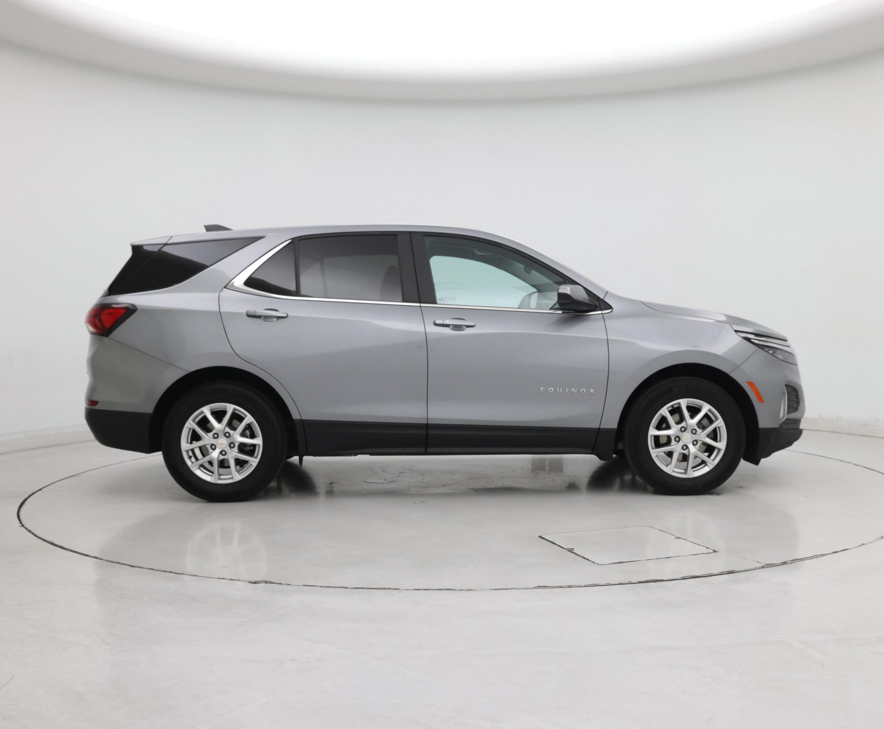 Thumbnail: 2023 Chevrolet Equinox - 7