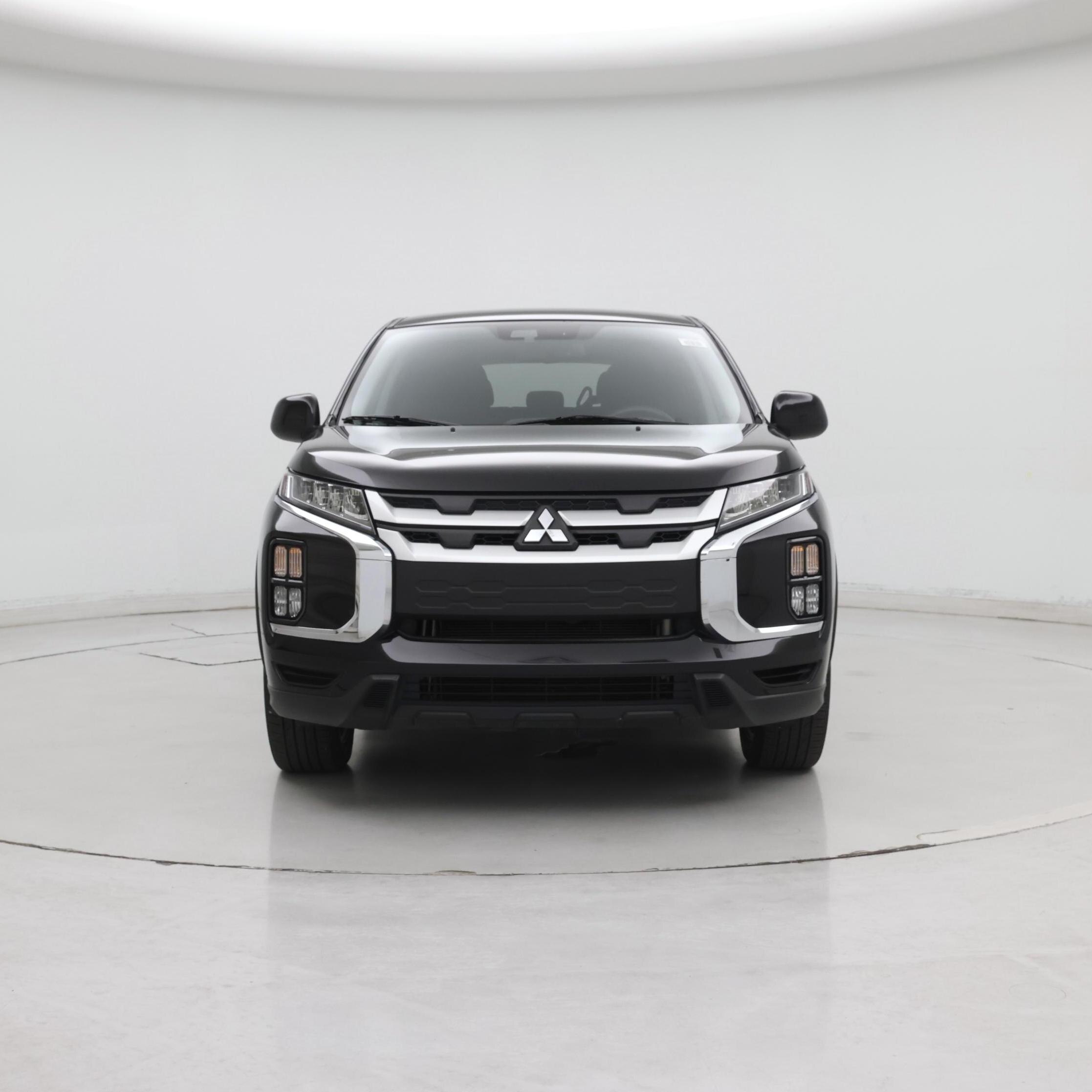 Thumbnail: 2023 Mitsubishi Outlander Sport - 5