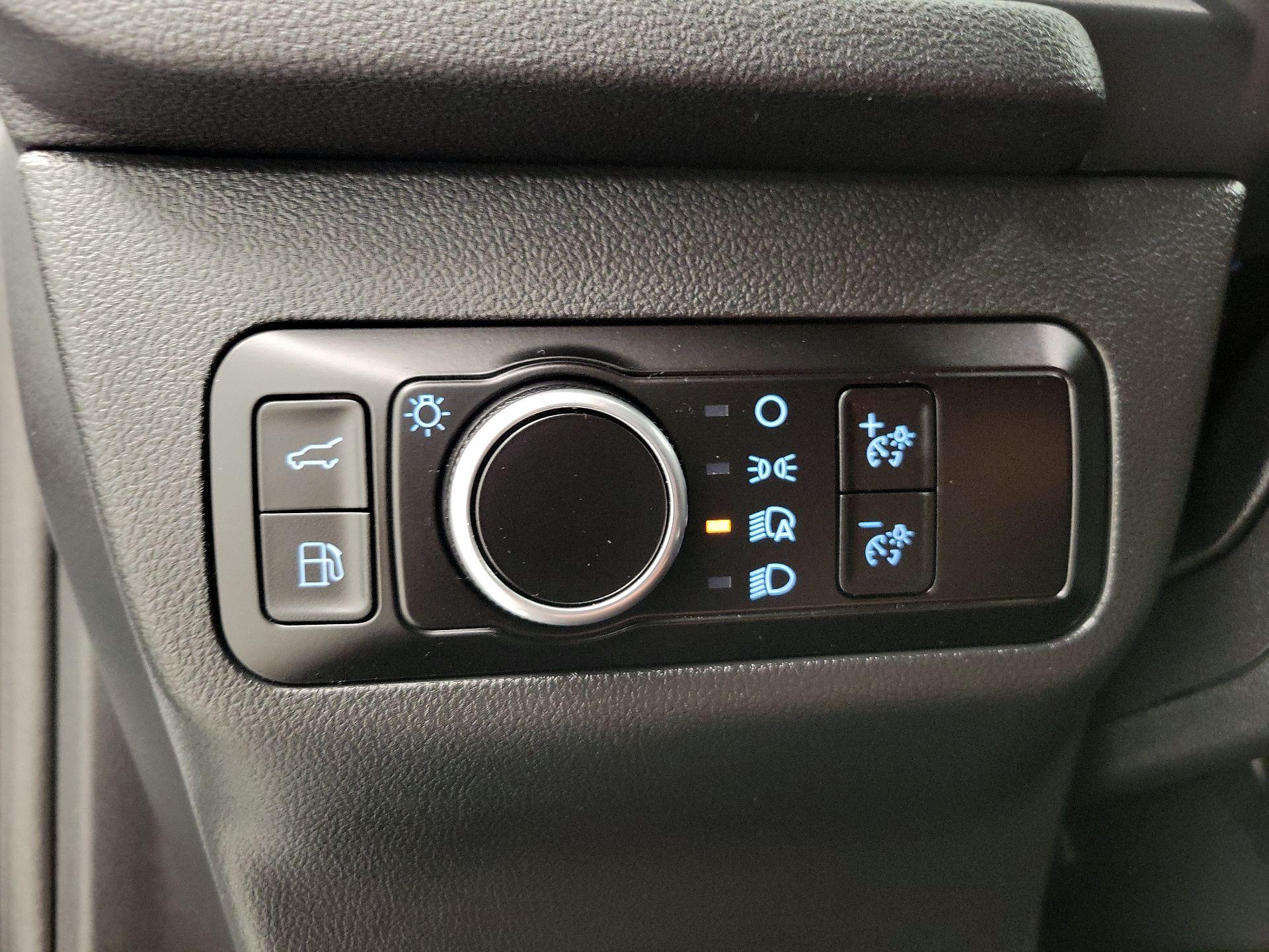 Thumbnail: 2023 Ford Escape - 13