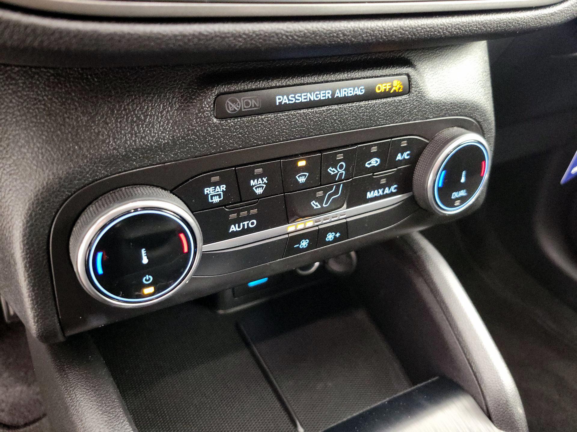 Thumbnail: 2023 Ford Escape - 16