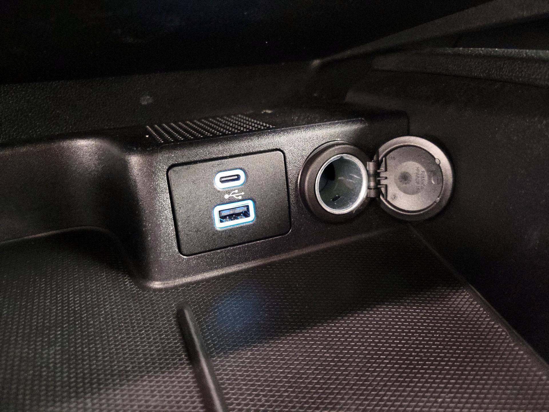 Thumbnail: 2023 Ford Escape - 18