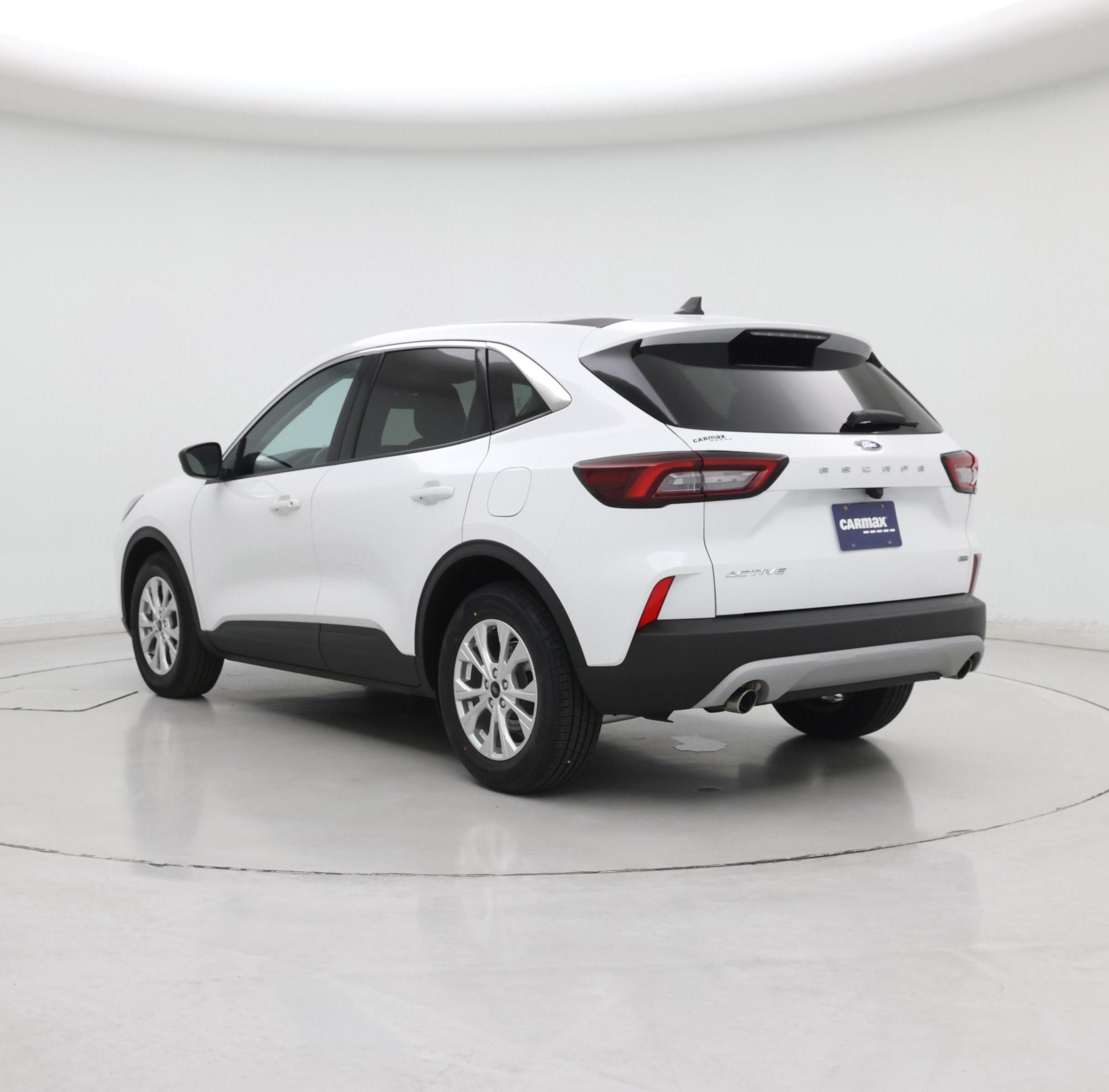 Thumbnail: 2023 Ford Escape - 2