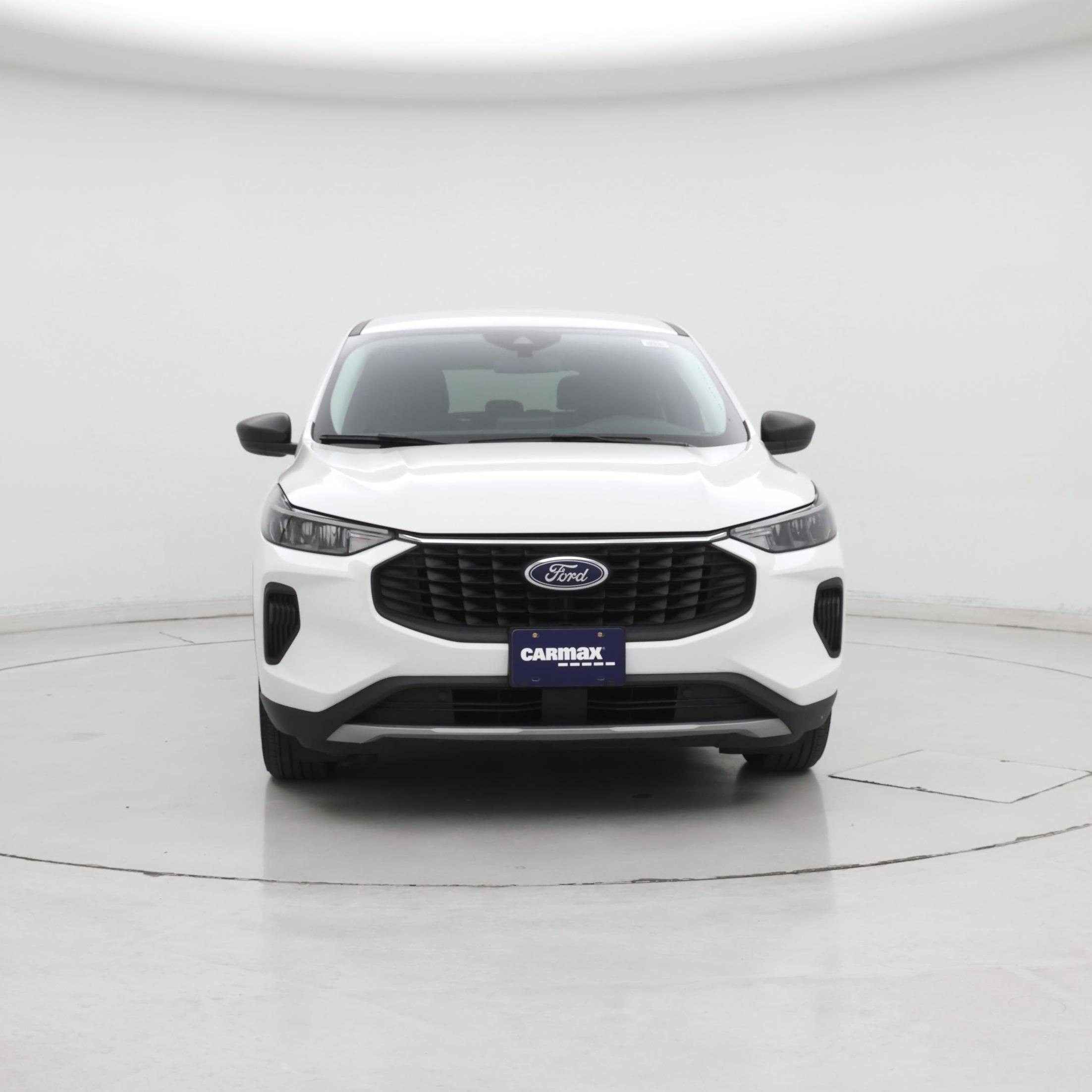 Thumbnail: 2023 Ford Escape - 5