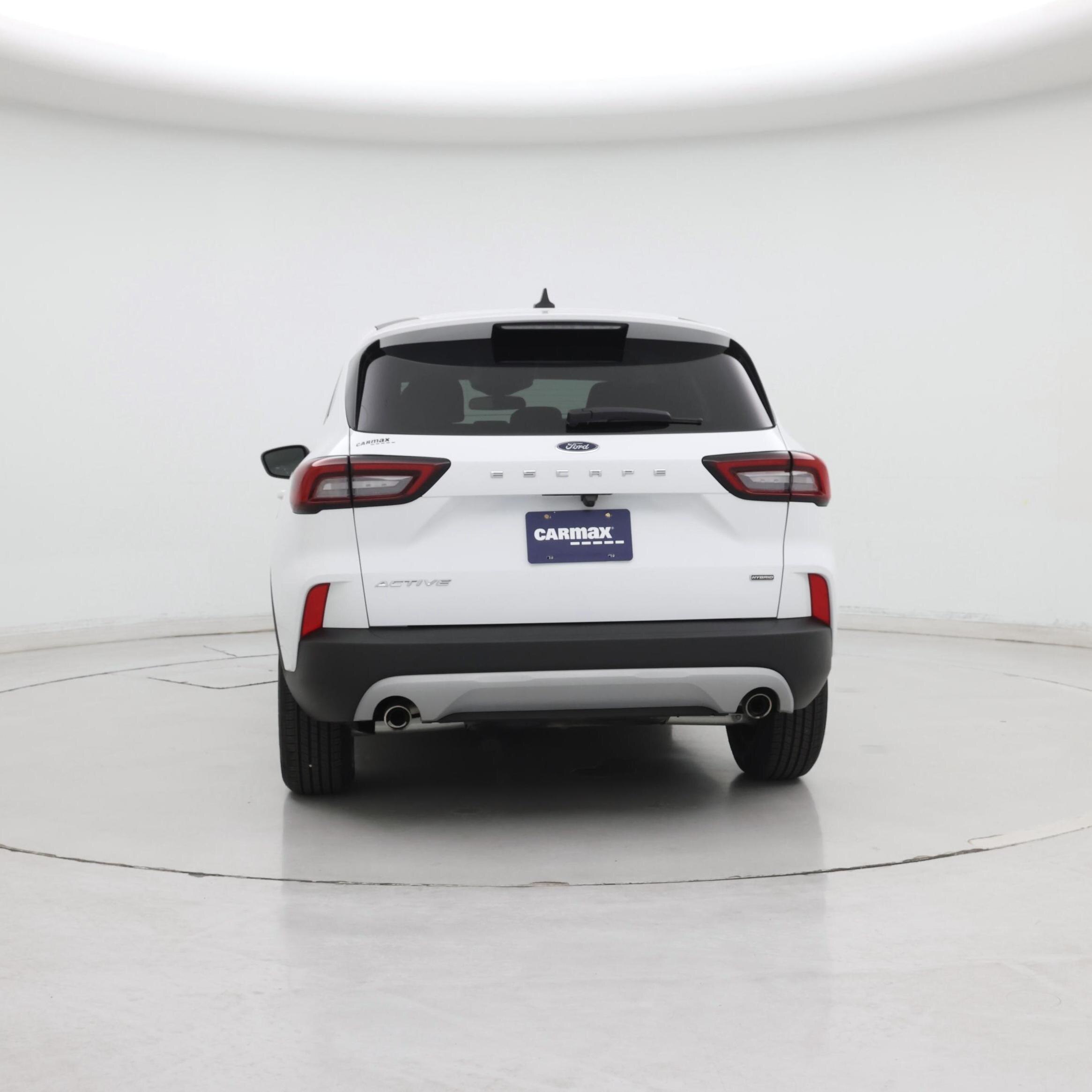 Thumbnail: 2023 Ford Escape - 6