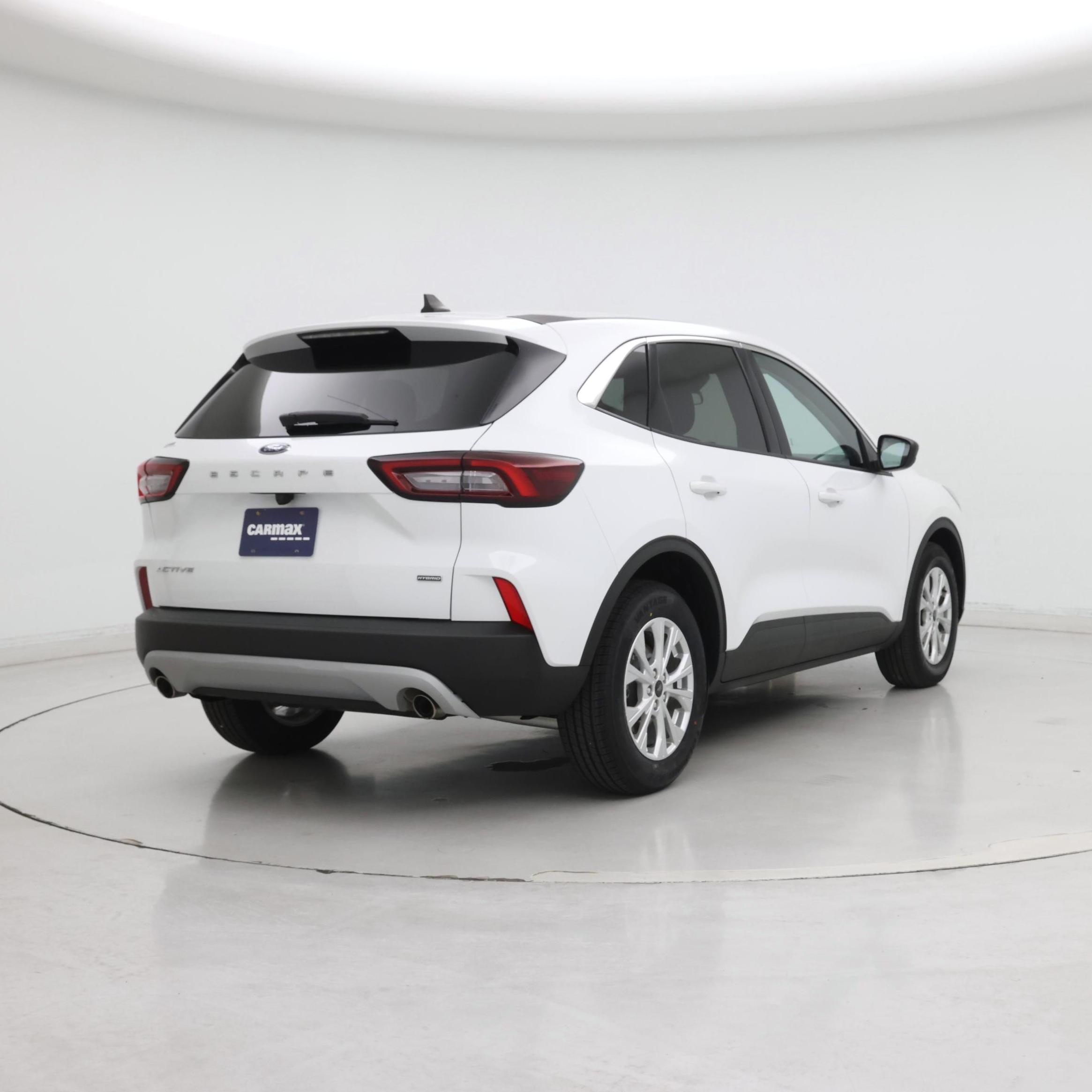 Thumbnail: 2023 Ford Escape - 8