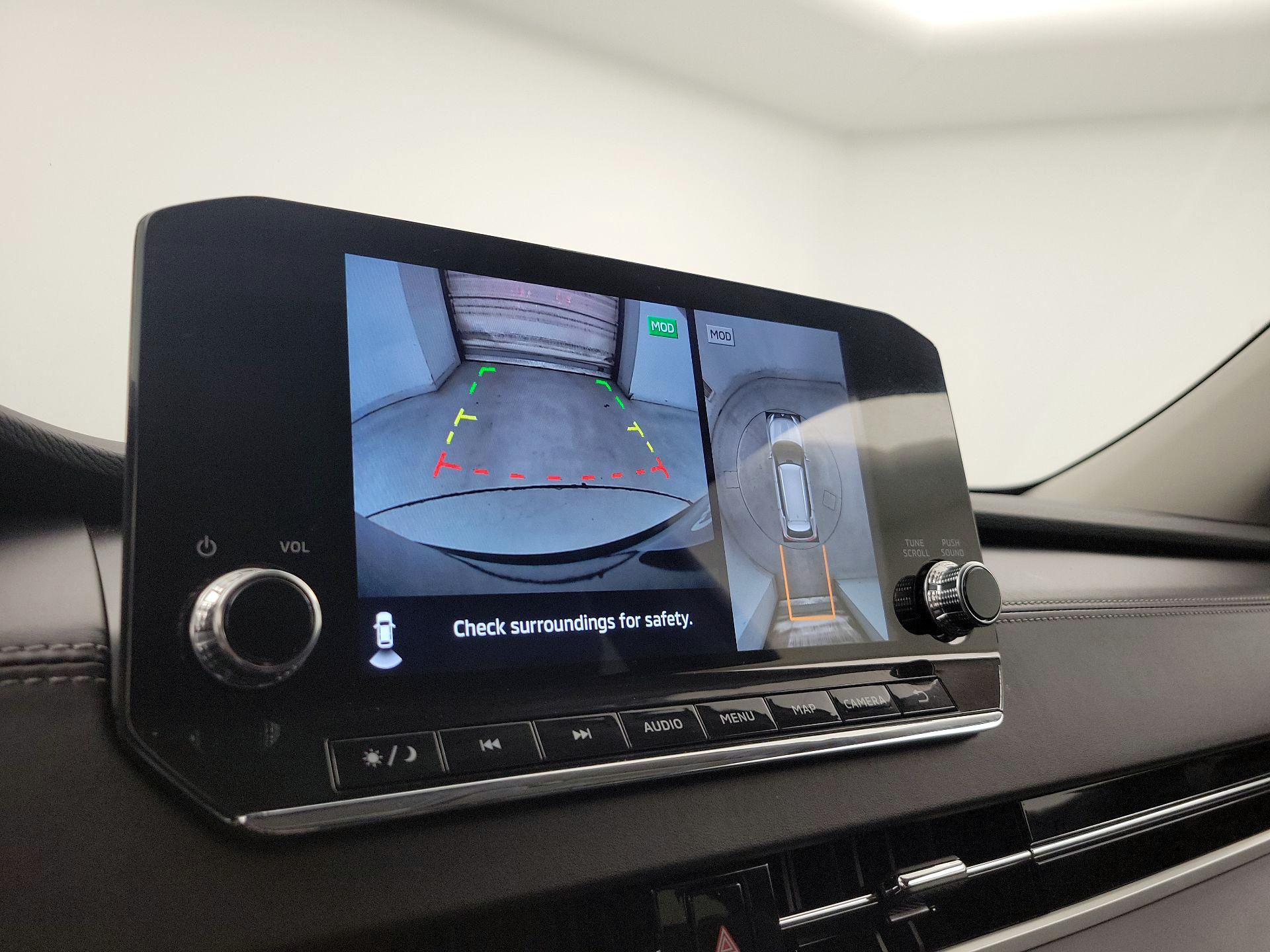 Thumbnail: 2024 Mitsubishi Outlander - 15