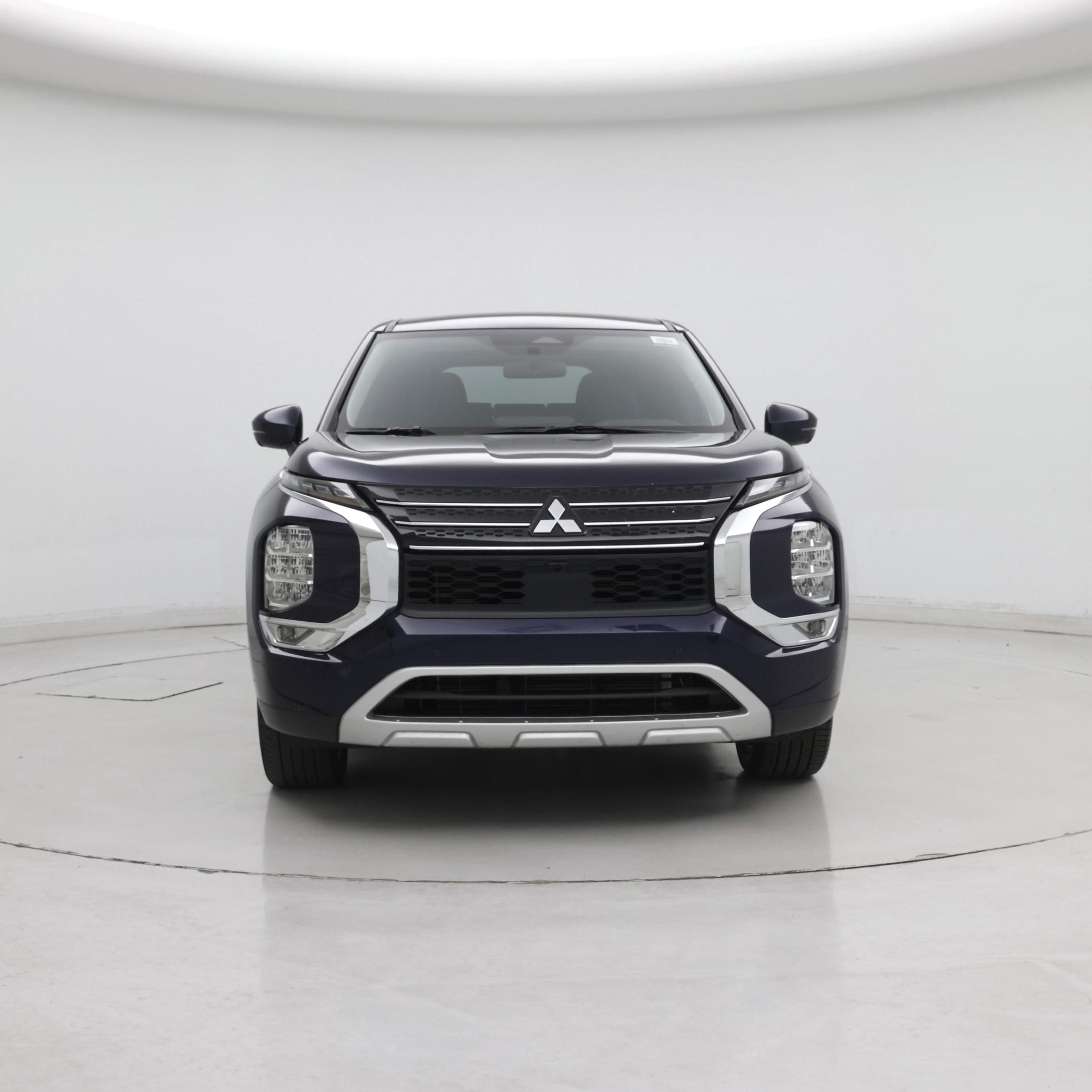 Thumbnail: 2024 Mitsubishi Outlander - 5