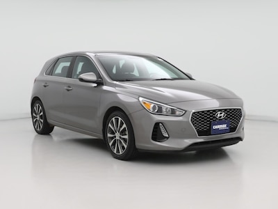 2020 Hyundai Elantra GT