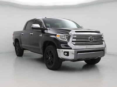 2018 Toyota Tundra 1794