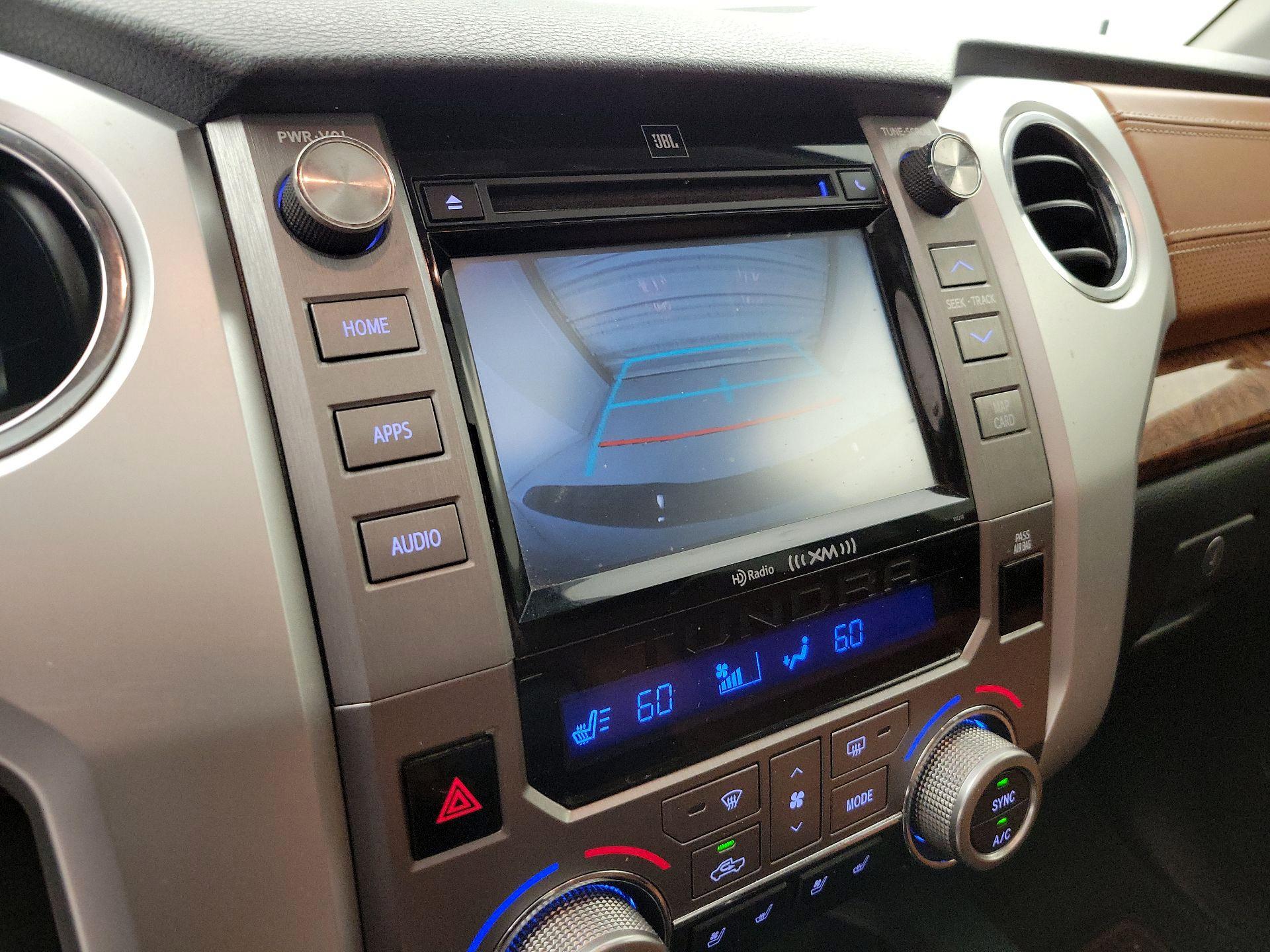 Thumbnail: 2018 Toyota Tundra - 15