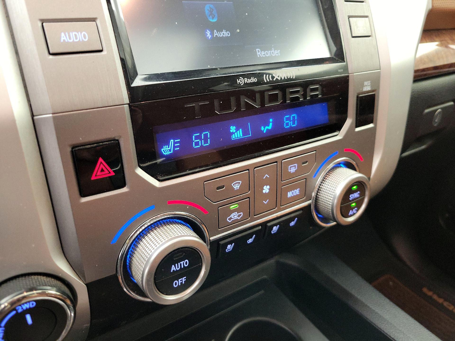 Thumbnail: 2018 Toyota Tundra - 17