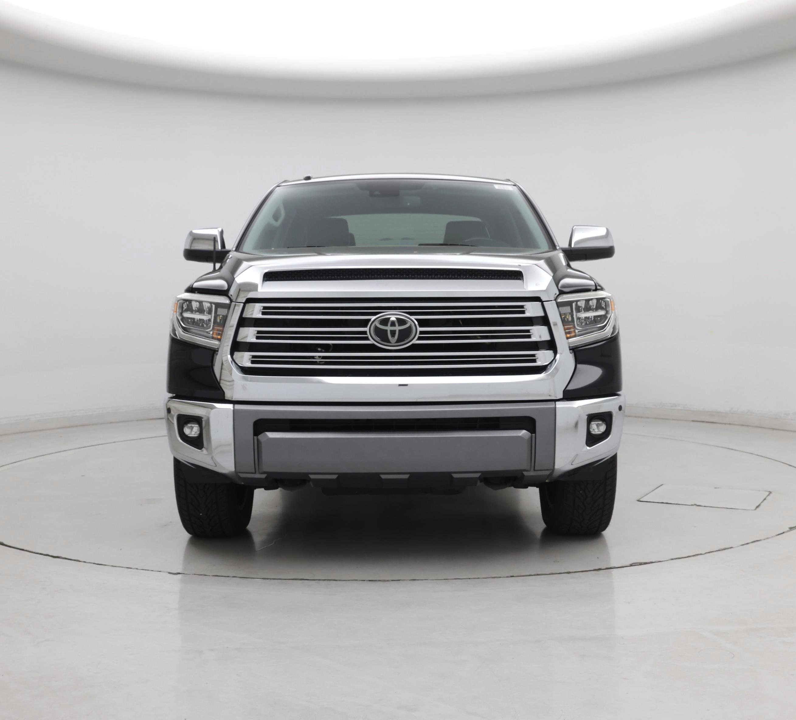 Thumbnail: 2018 Toyota Tundra - 5