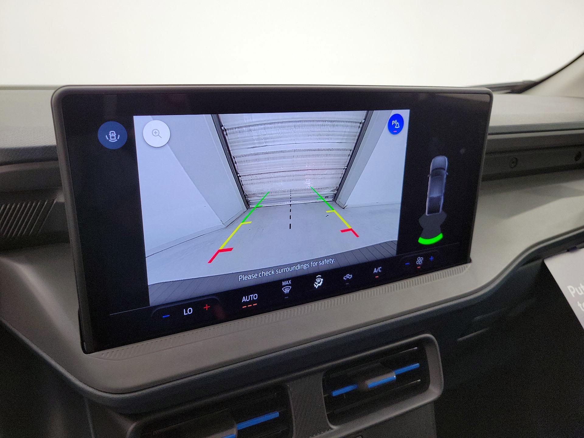 Thumbnail: 2025 Ford Maverick - 14