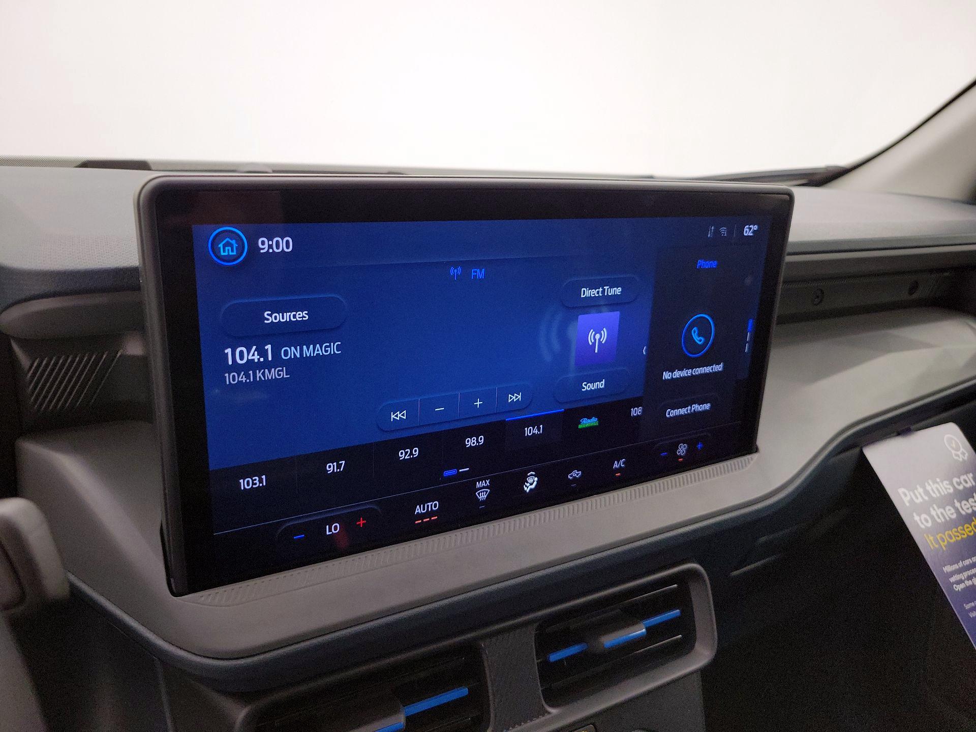 Thumbnail: 2025 Ford Maverick - 15