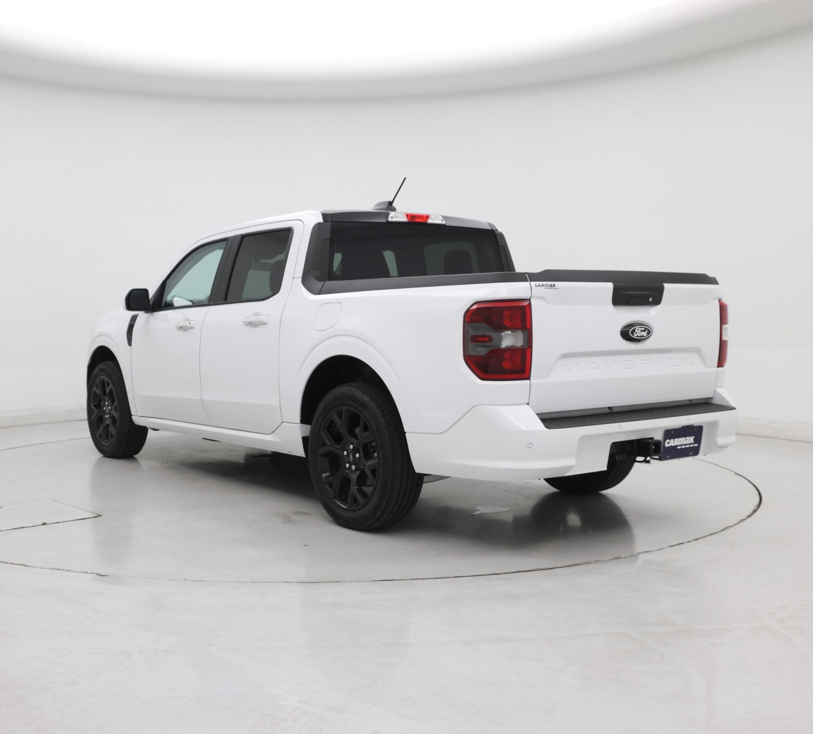 Thumbnail: 2025 Ford Maverick - 2