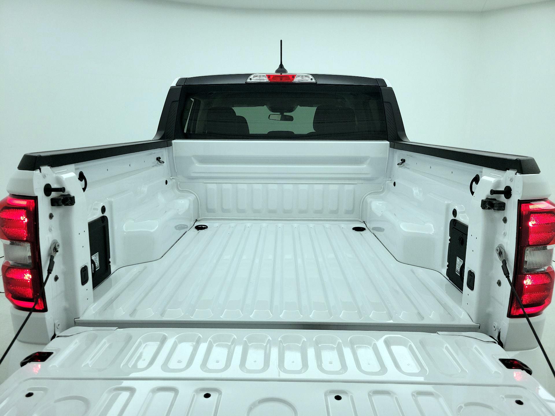 Thumbnail: 2025 Ford Maverick - 20