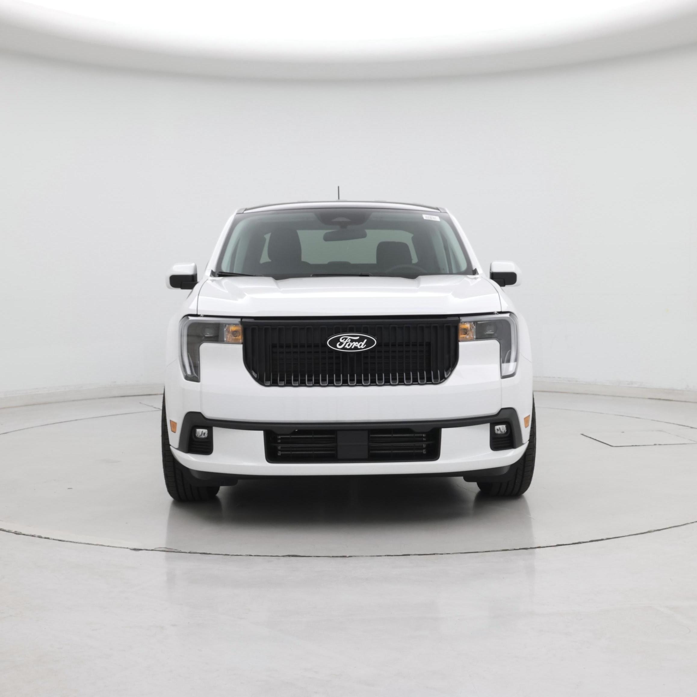 Thumbnail: 2025 Ford Maverick - 5