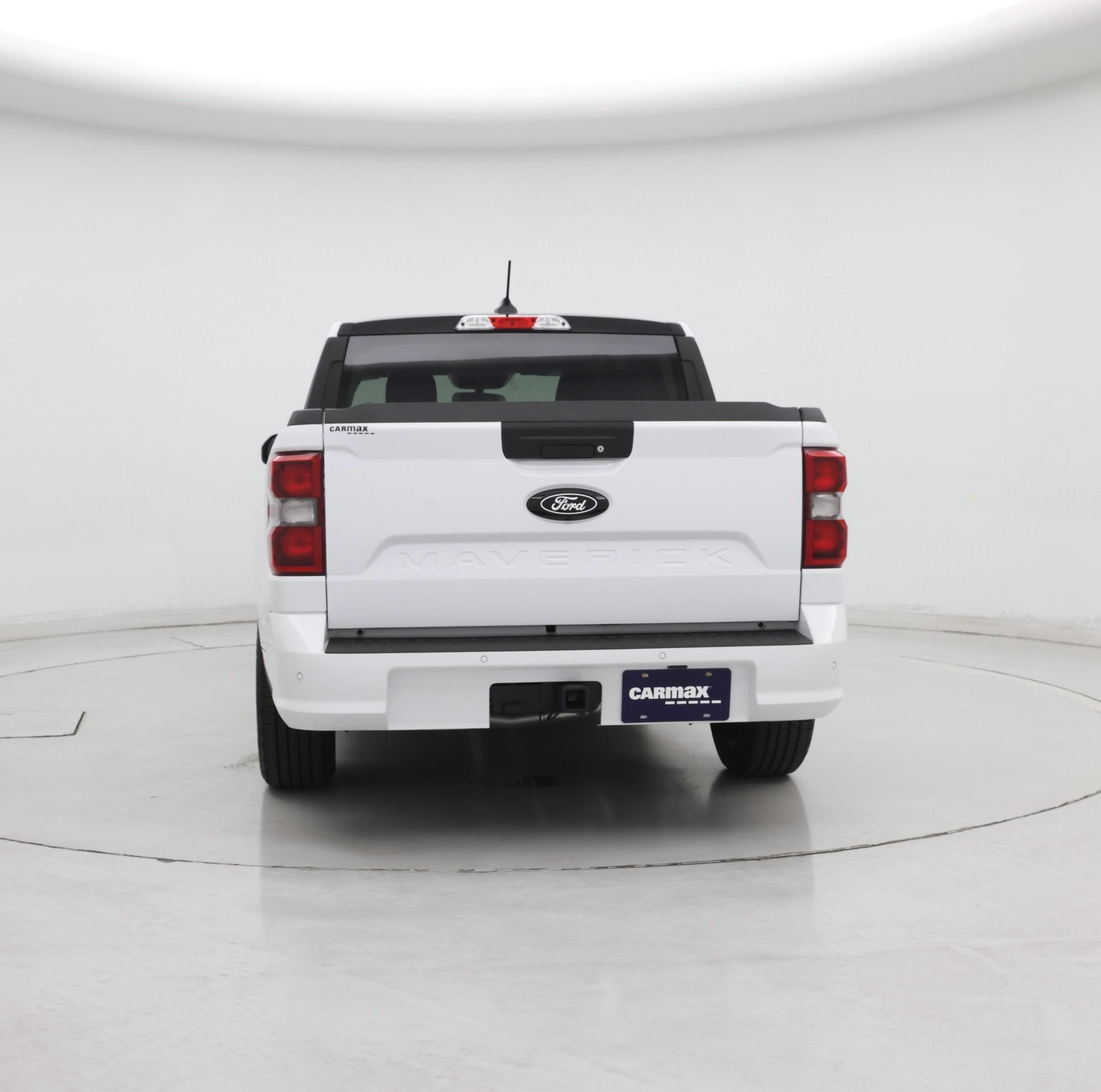 Thumbnail: 2025 Ford Maverick - 6