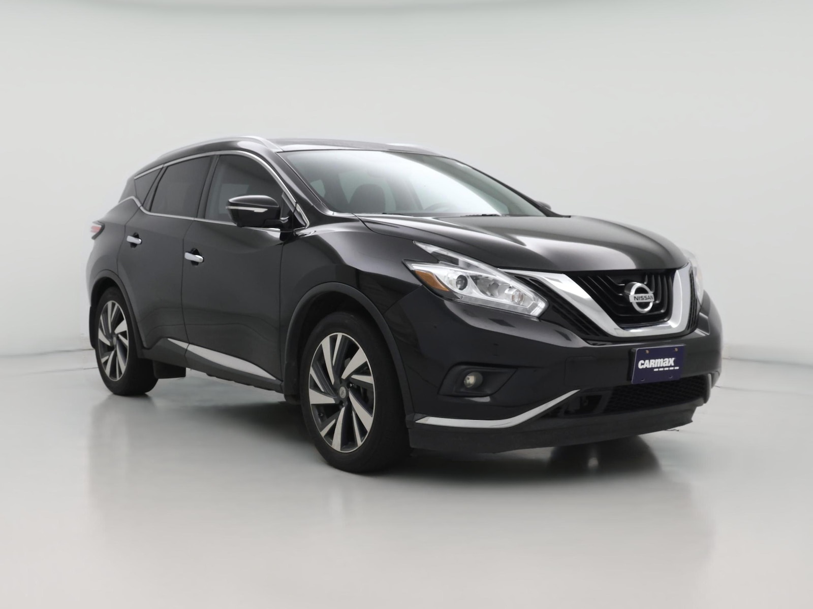 2015 Nissan Murano